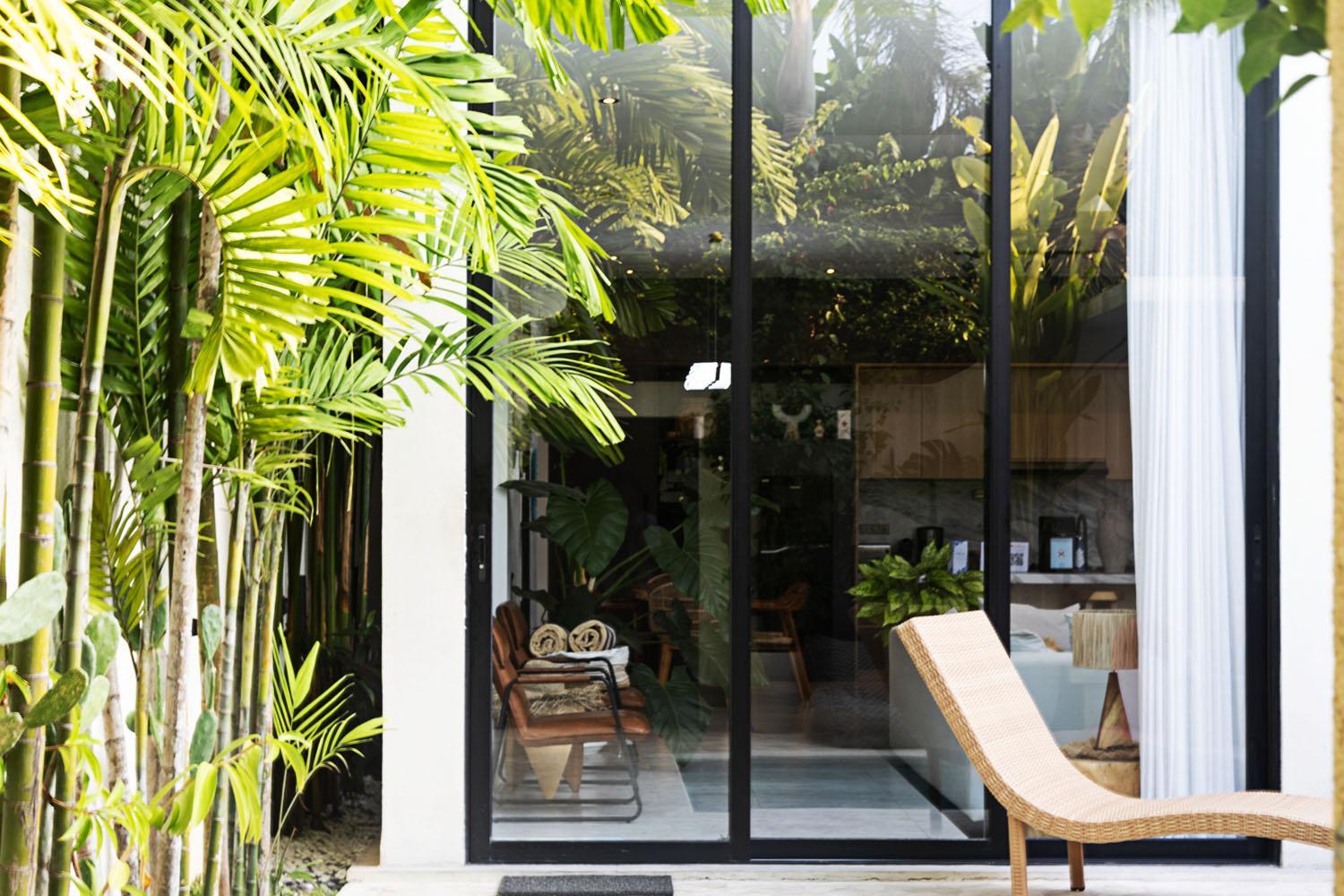 Villa MARIE Bali - Luxury 2BR Canggu Private Pool