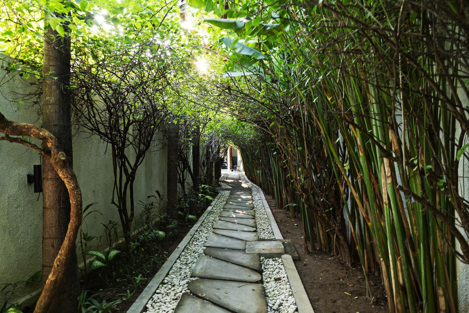 Villa MARIE Bali - Luxury 2BR Canggu Private Pool