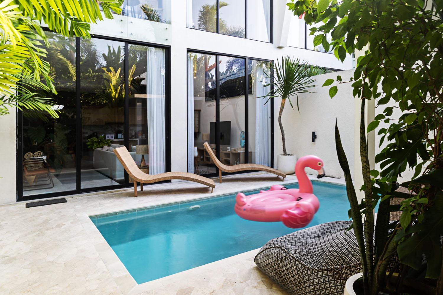Villa MARIE Bali - Luxury 2BR Canggu Private Pool