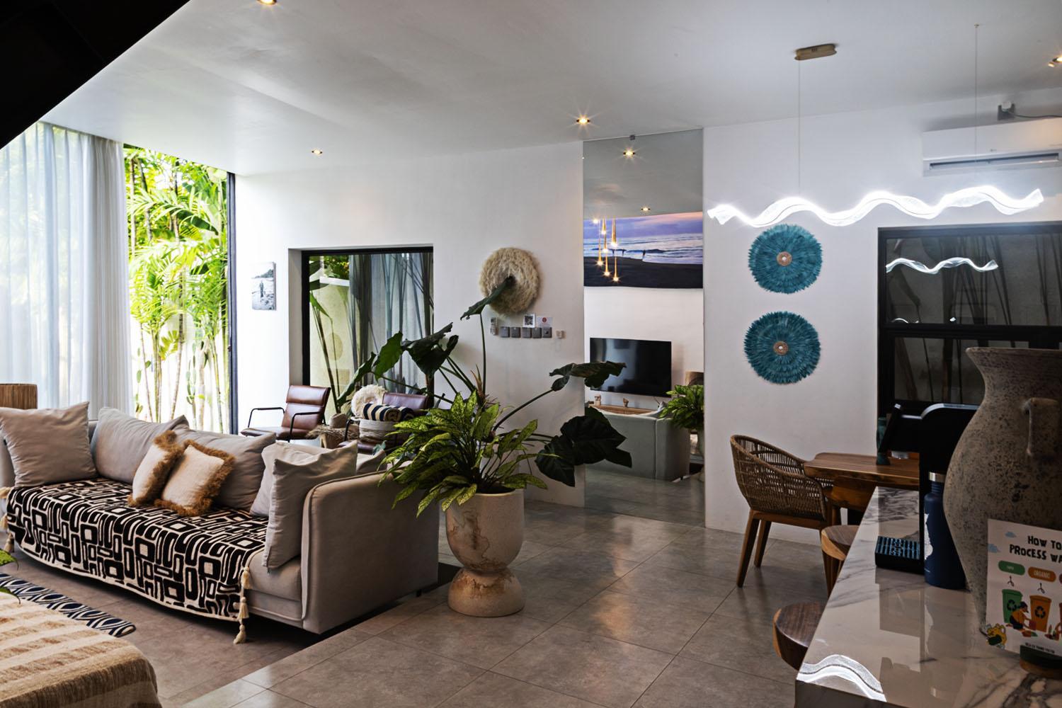 Villa MARIE Bali - Luxury 2BR Canggu Private Pool