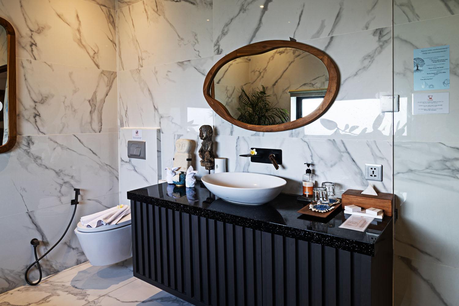 Villa MARIE Bali - Luxury 2BR Canggu Private Pool