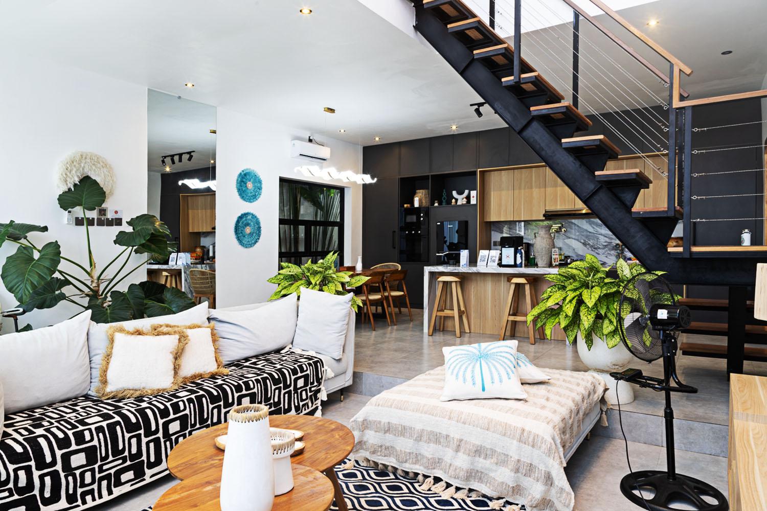 Villa MARIE Bali - Luxury 2BR Canggu Private Pool