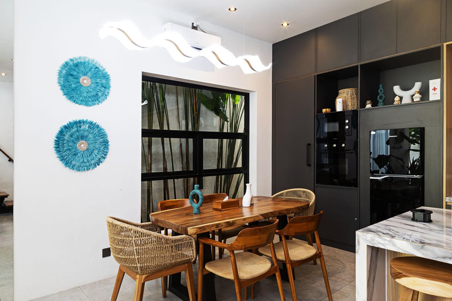Villa MARIE Bali - Luxury 2BR Canggu Private Pool