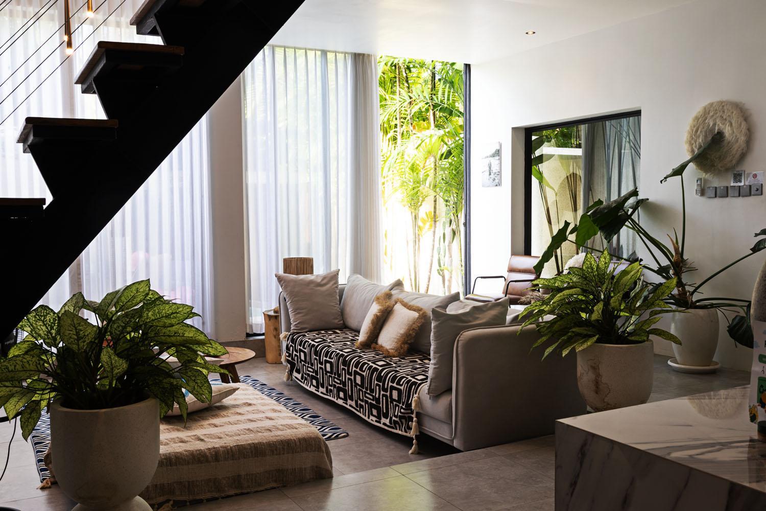 Villa MARIE Bali - Luxury 2BR Canggu Private Pool