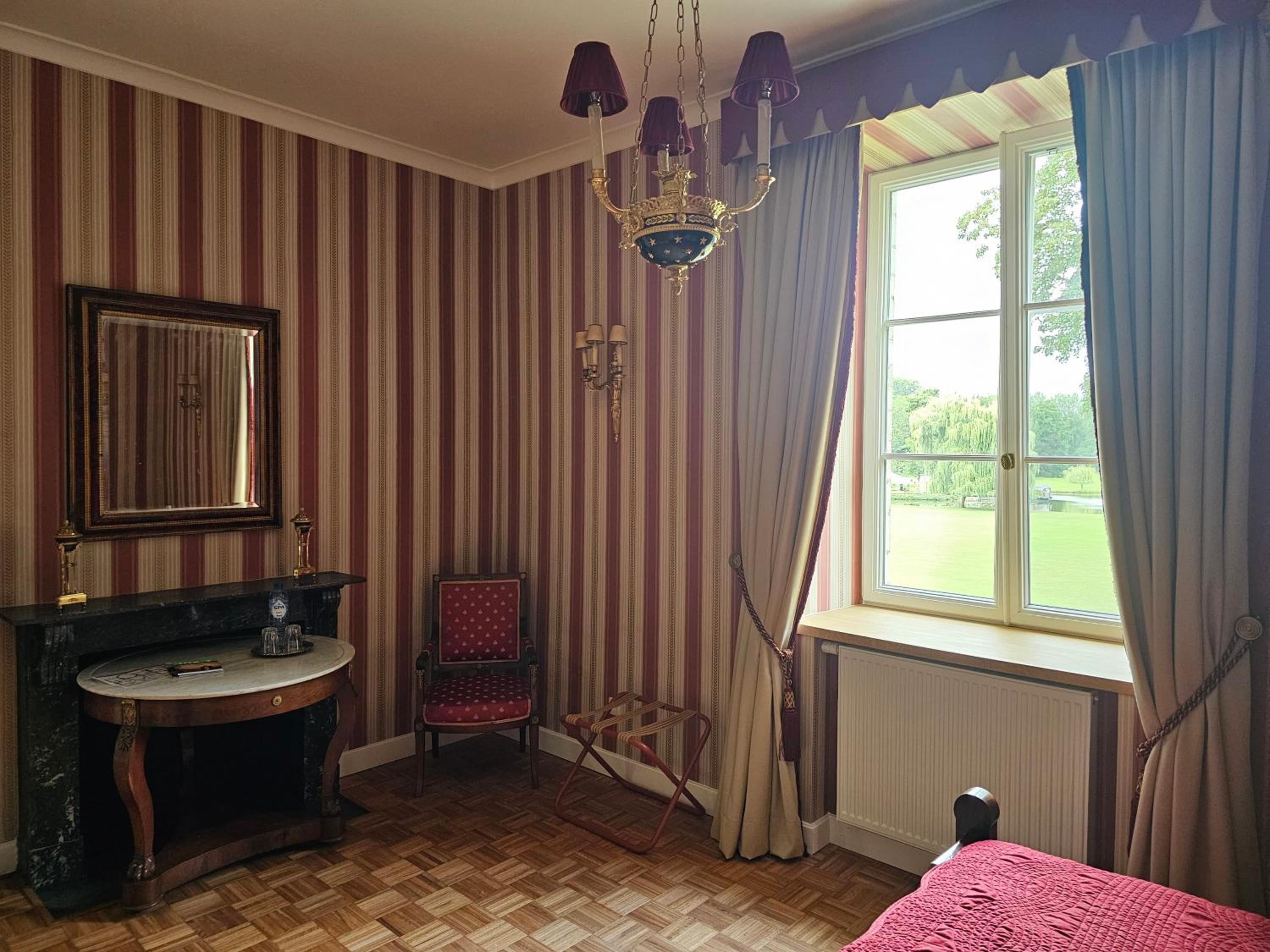 Kasteel Duras, photo 27