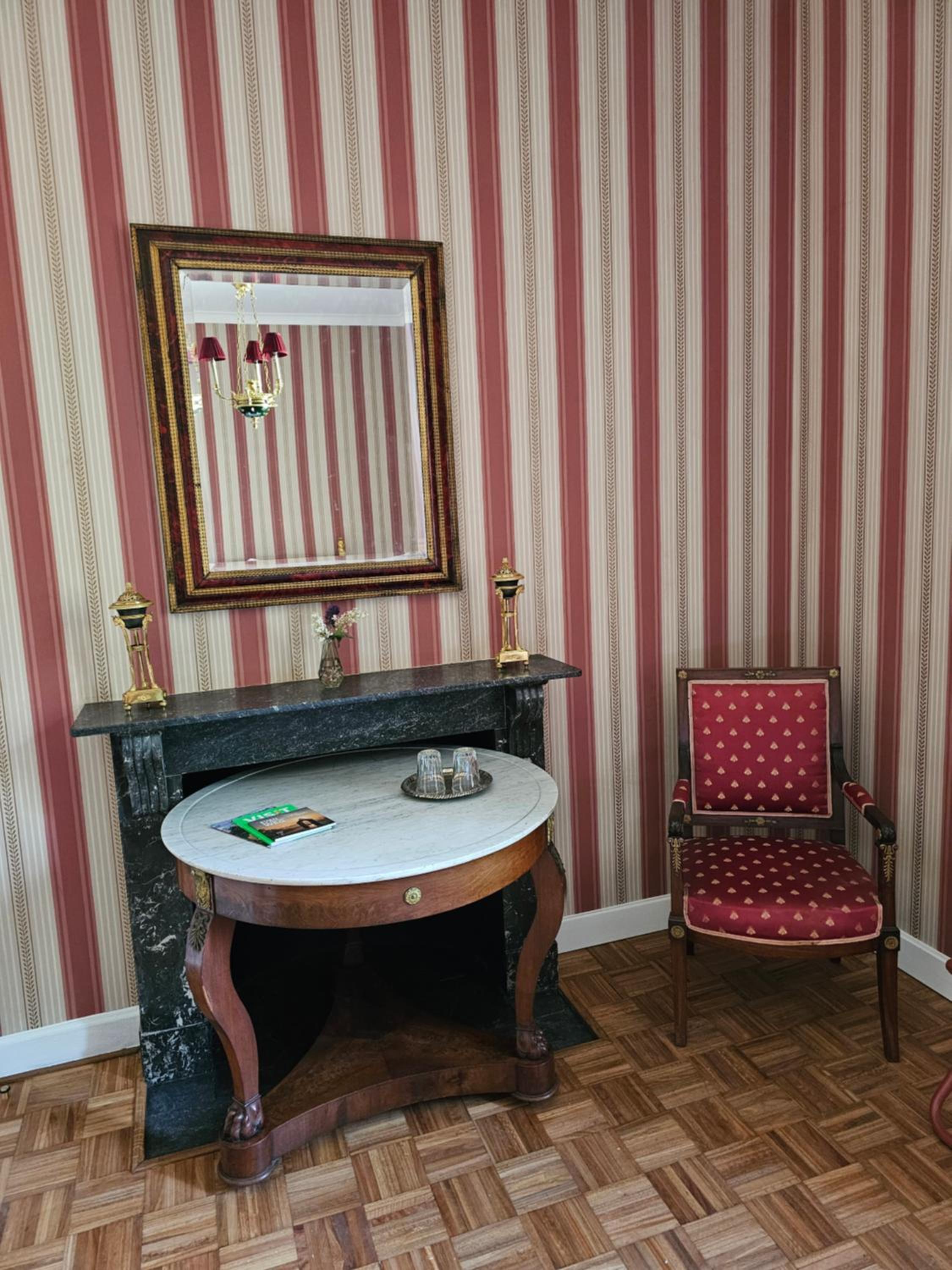 Kasteel Duras, photo 6