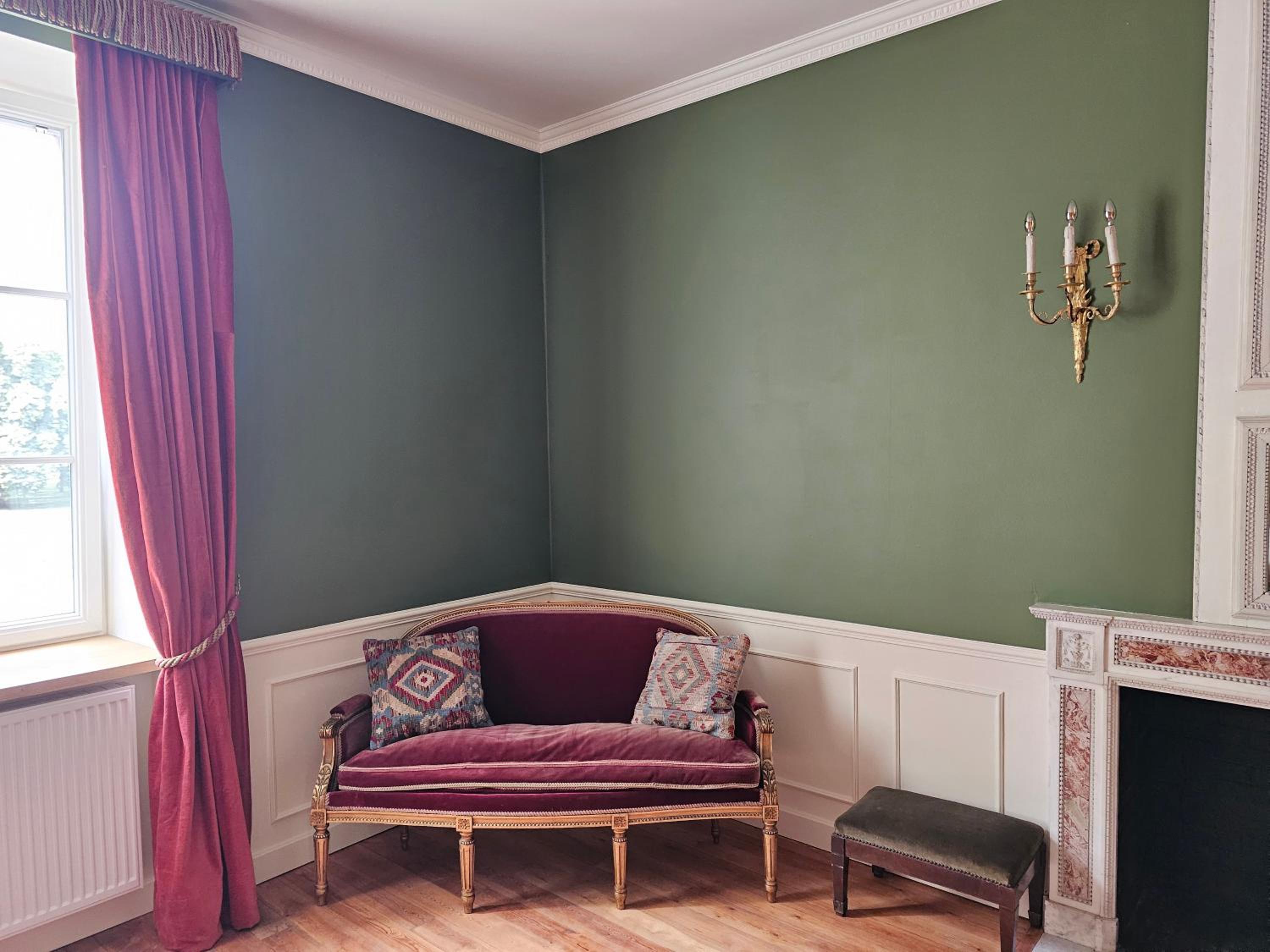 Kasteel Duras, photo 31