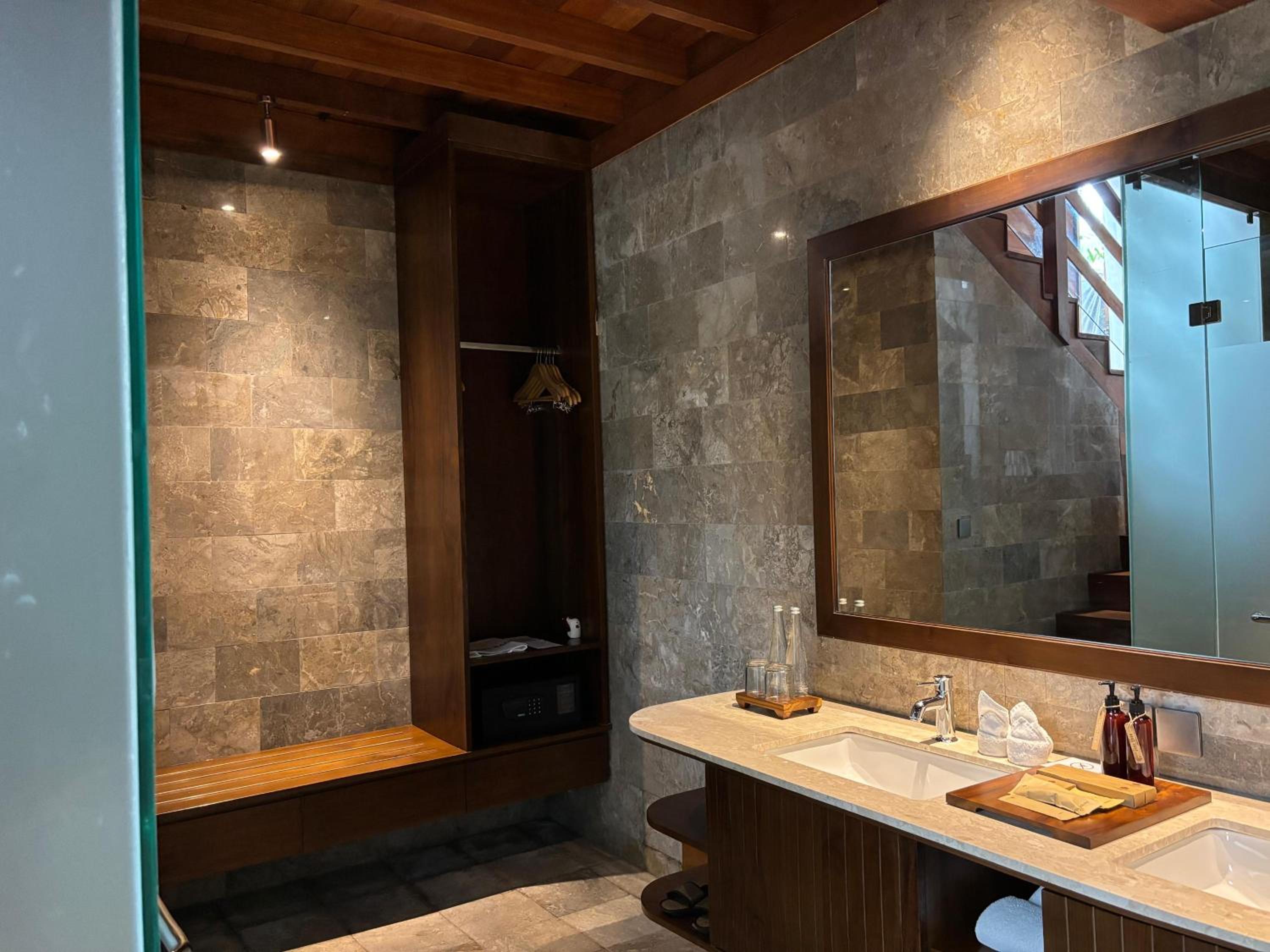 Villa At AnandaDara Ubud