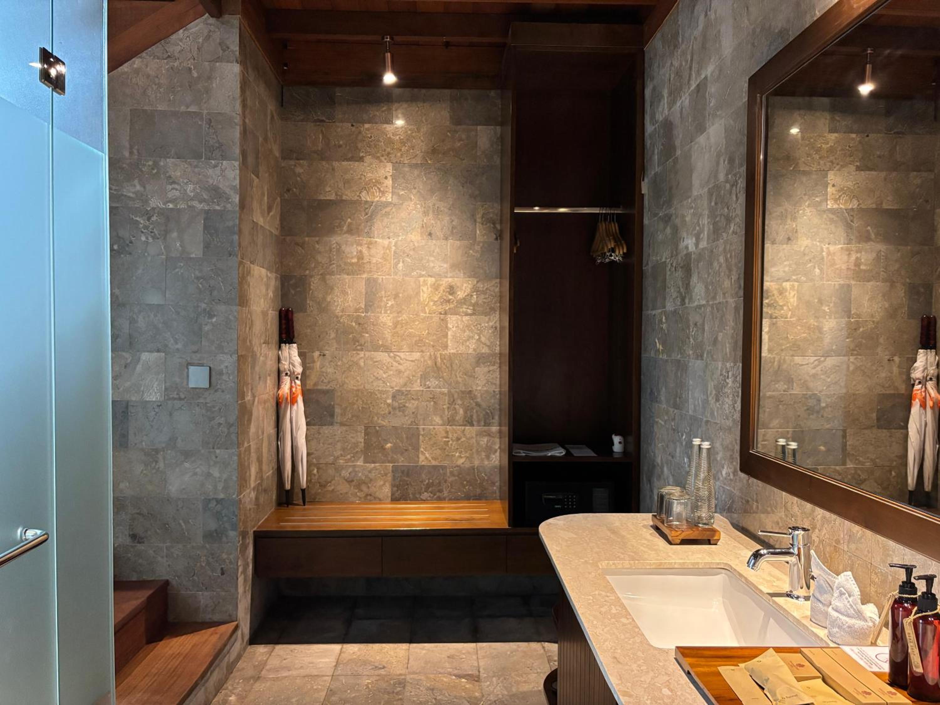 Villa At AnandaDara Ubud