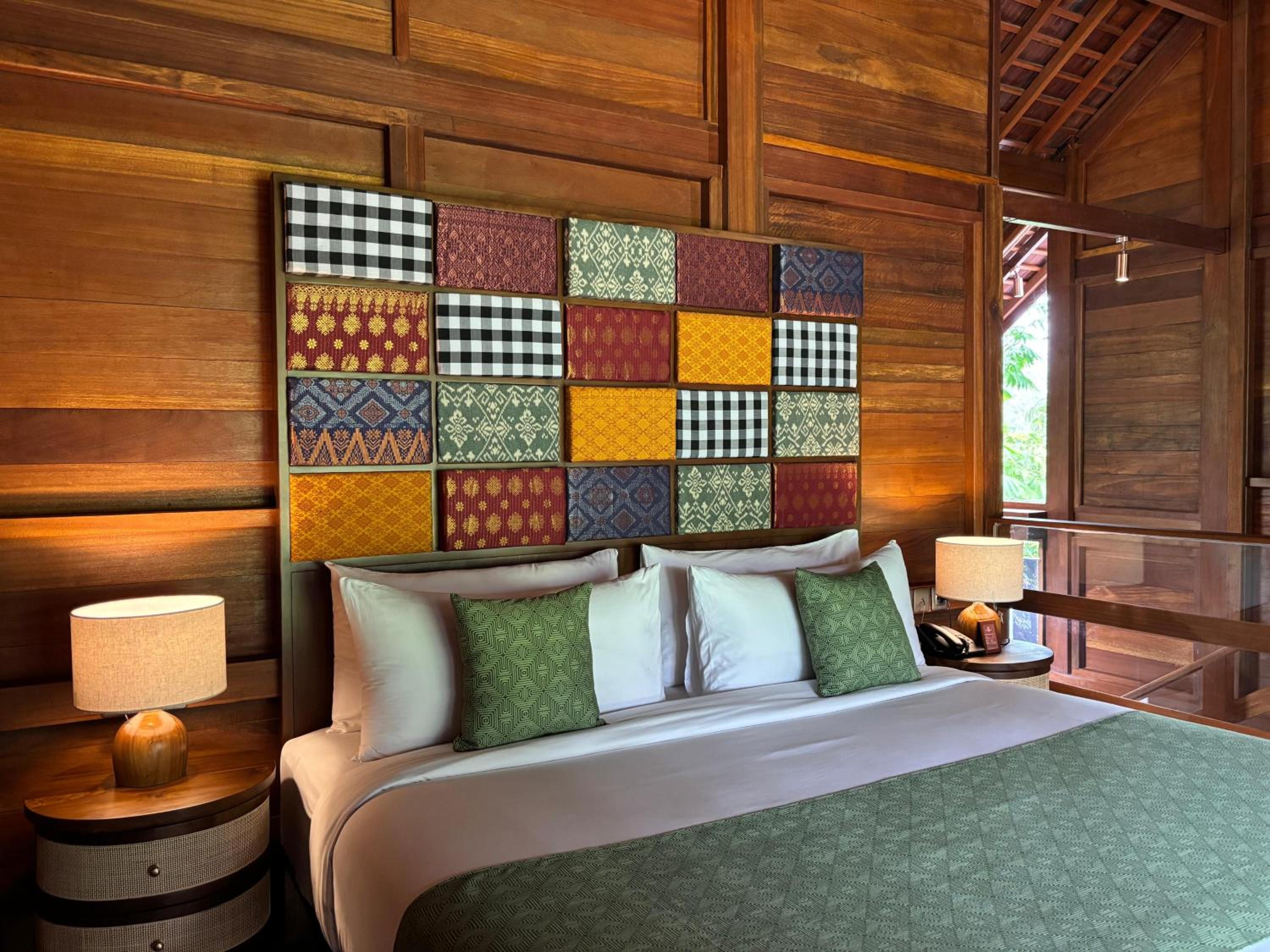 Villa At AnandaDara Ubud