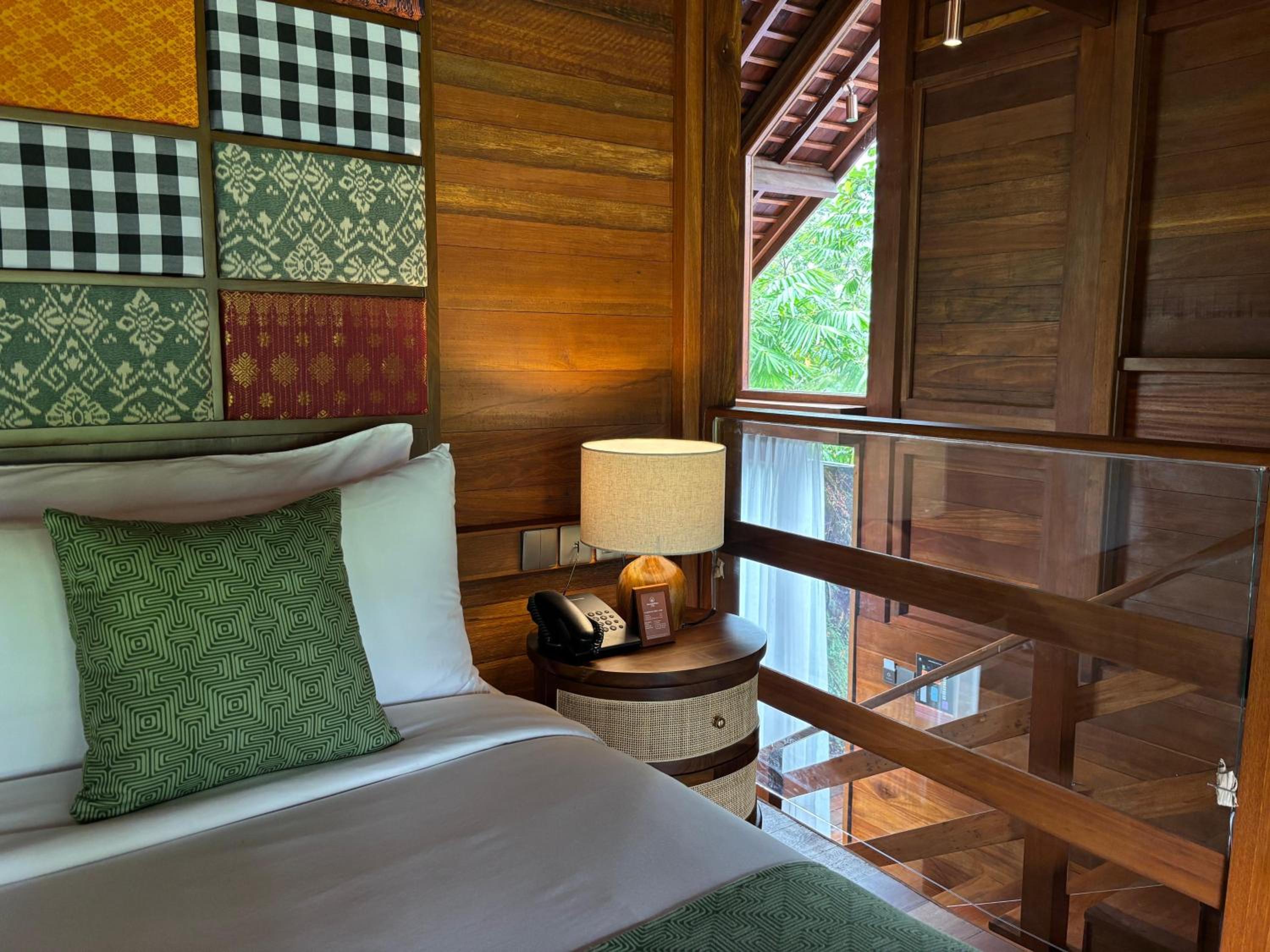Villa At AnandaDara Ubud