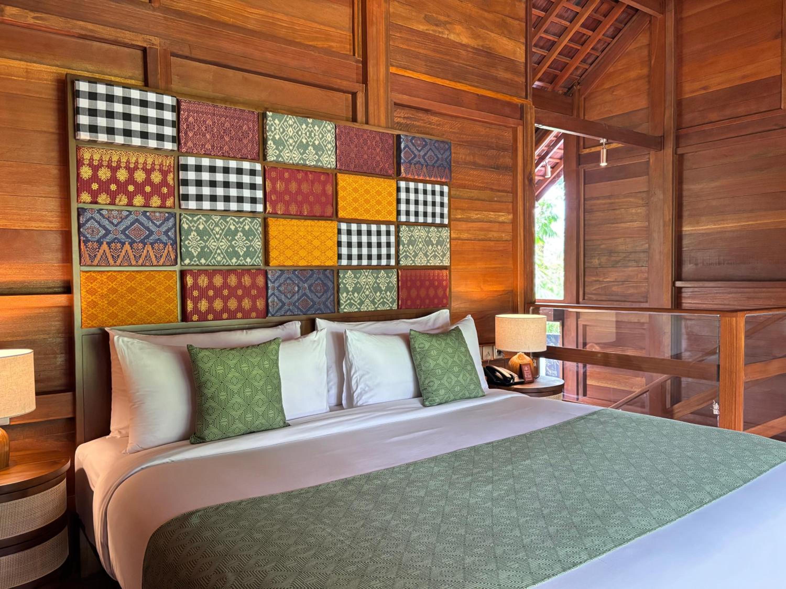 Villa At AnandaDara Ubud