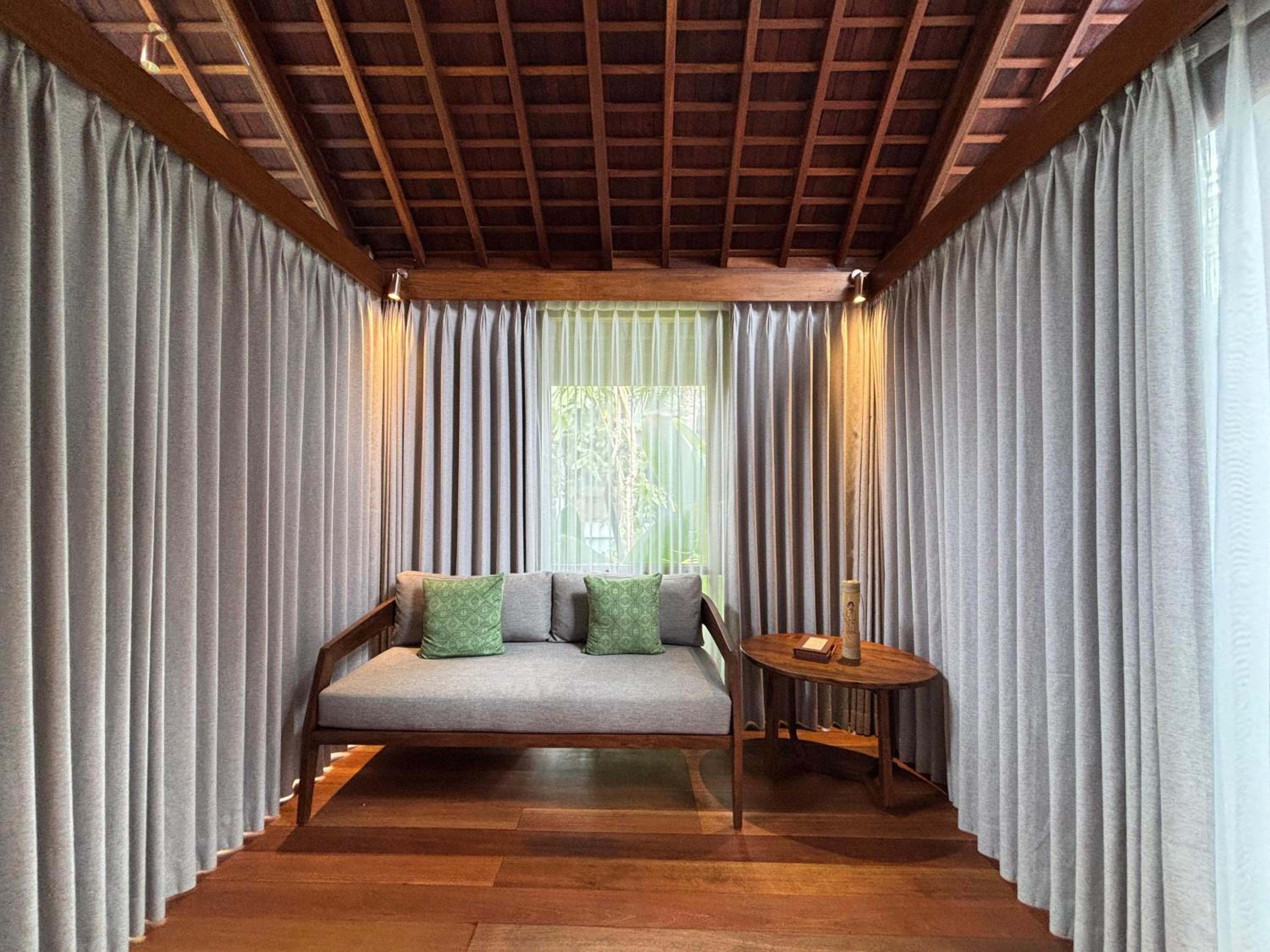 Villa At AnandaDara Ubud