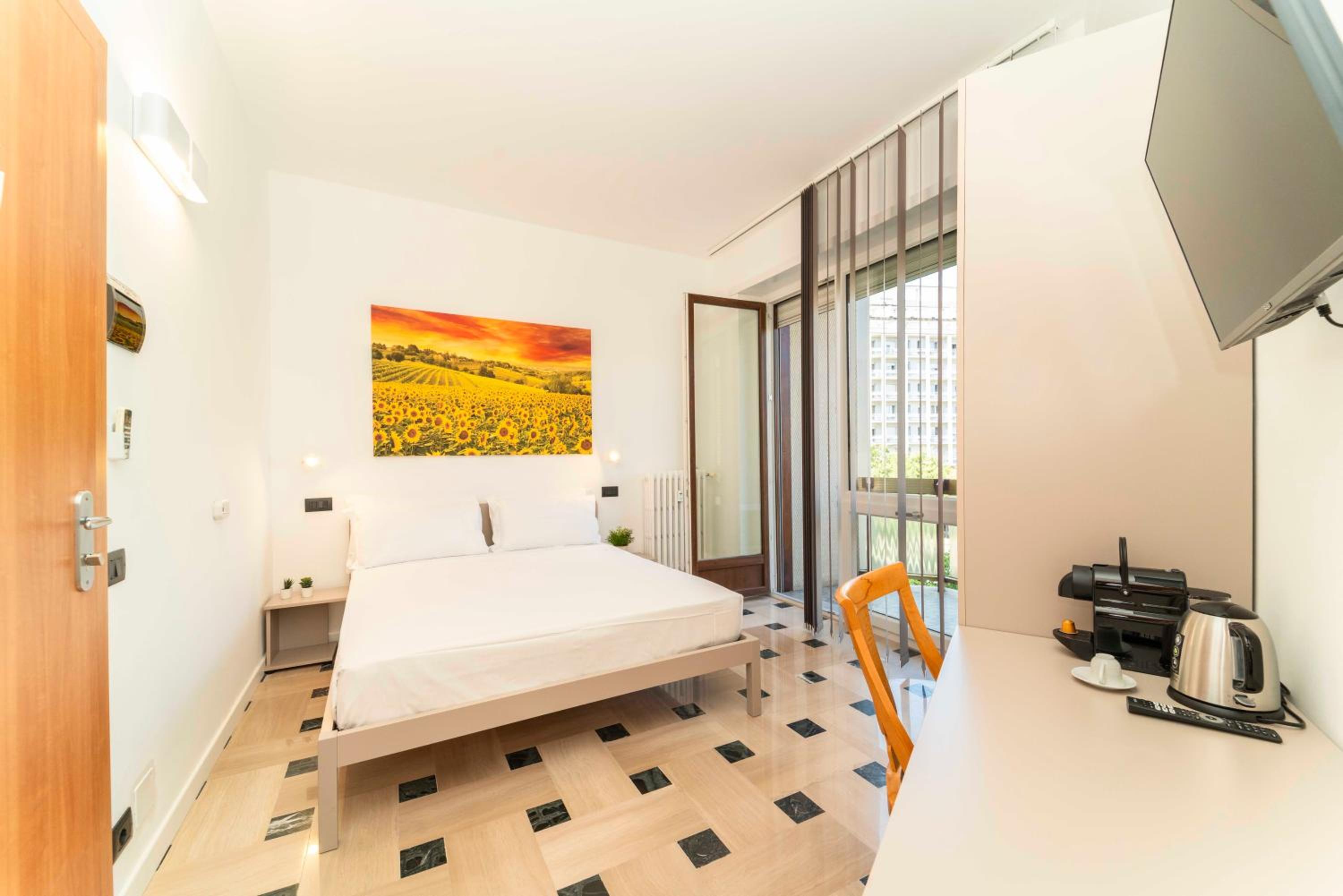 Residenza Carducci