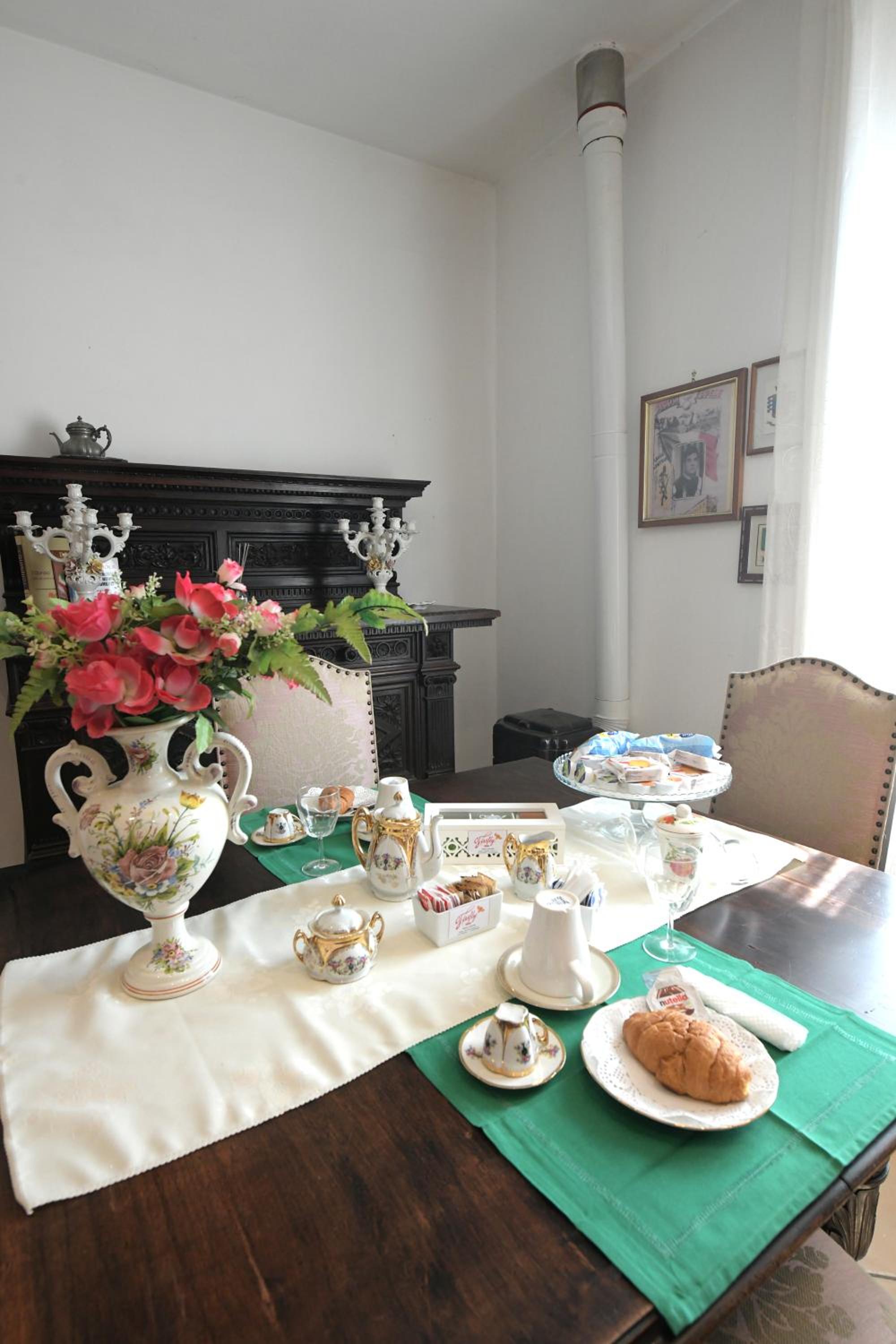 B&B Villa Firefly