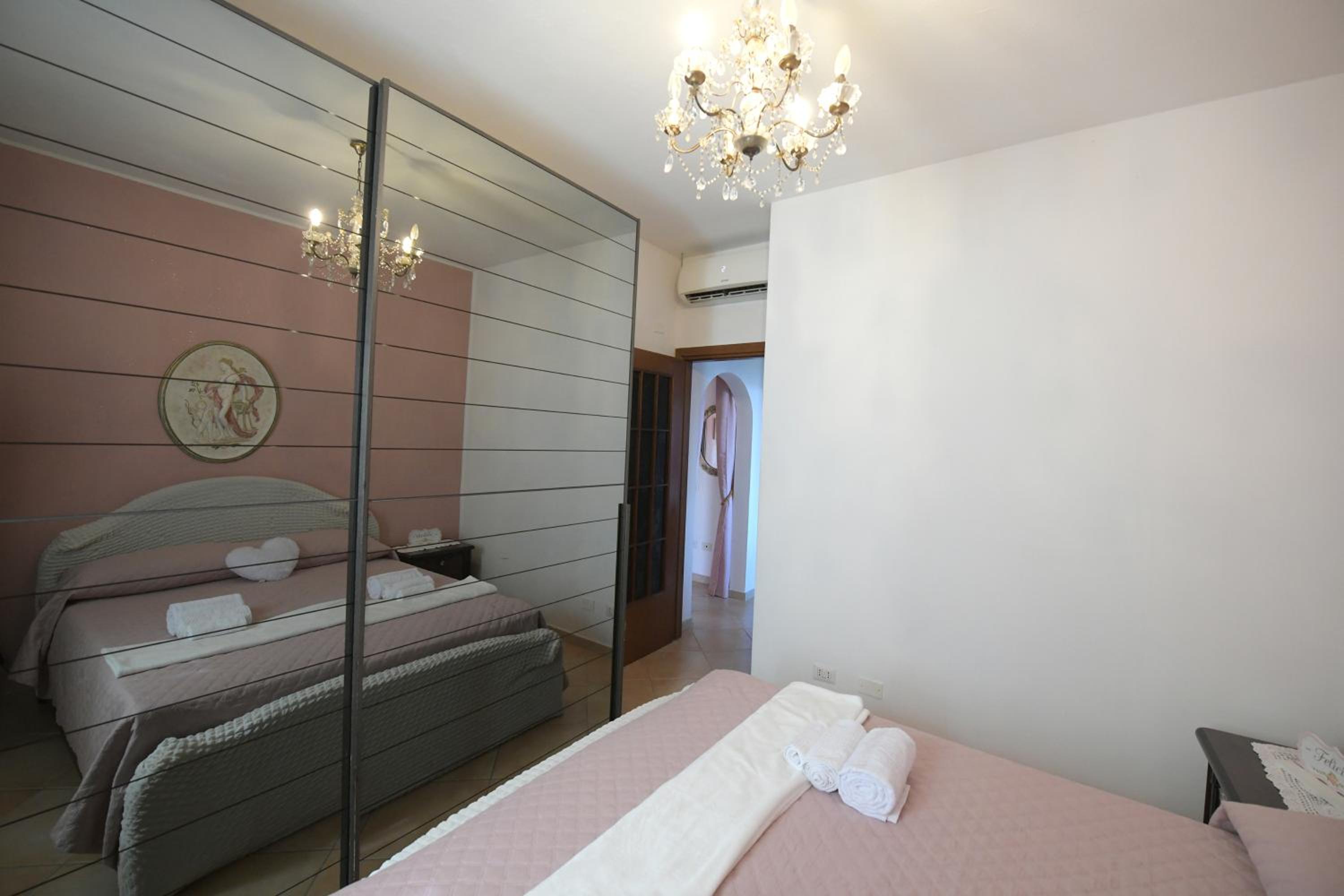 B&B Villa Firefly
