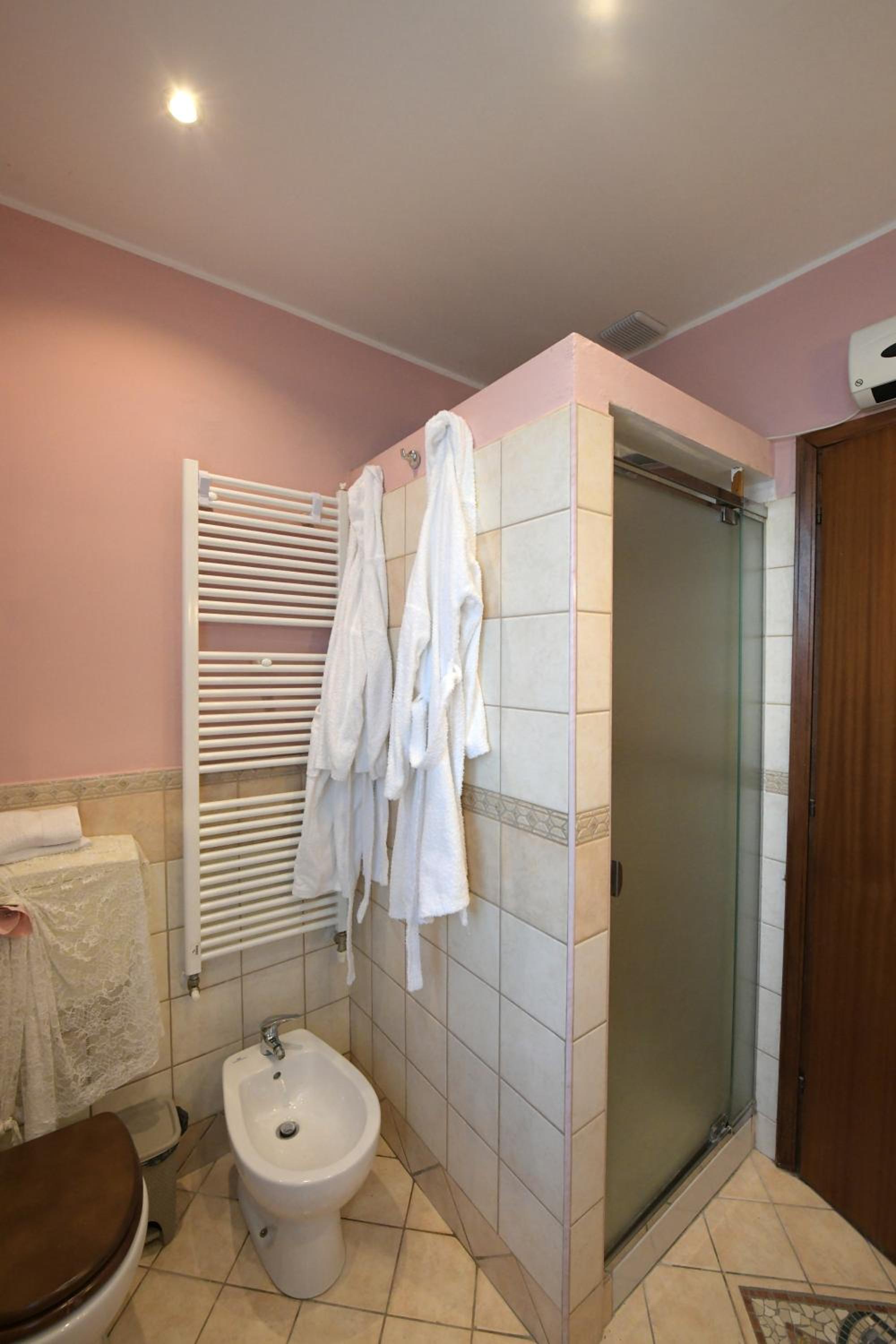 B&B Villa Firefly