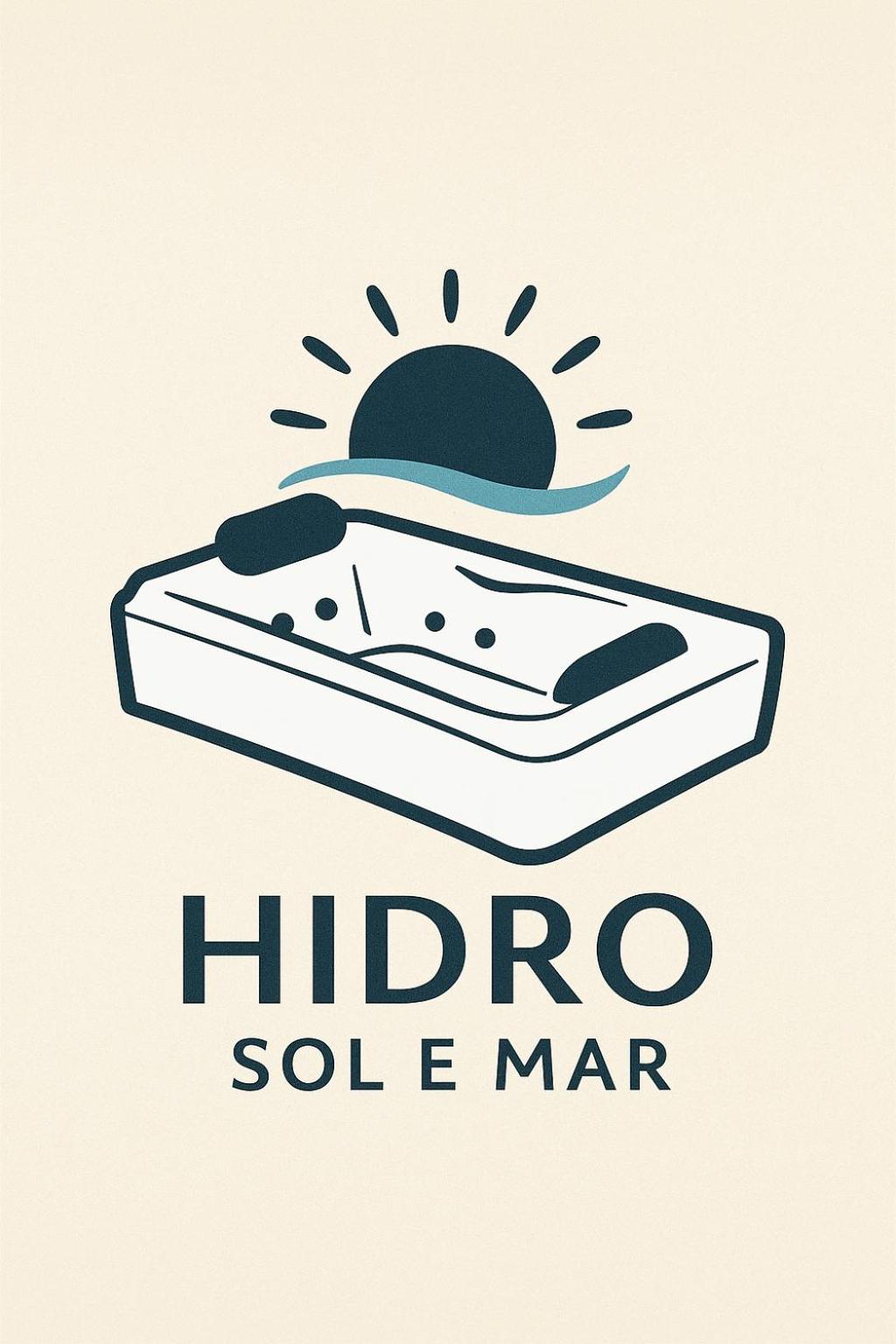 Flat com Hidromassagem Privativa e Piscina no Rooftop no Centro de Porto