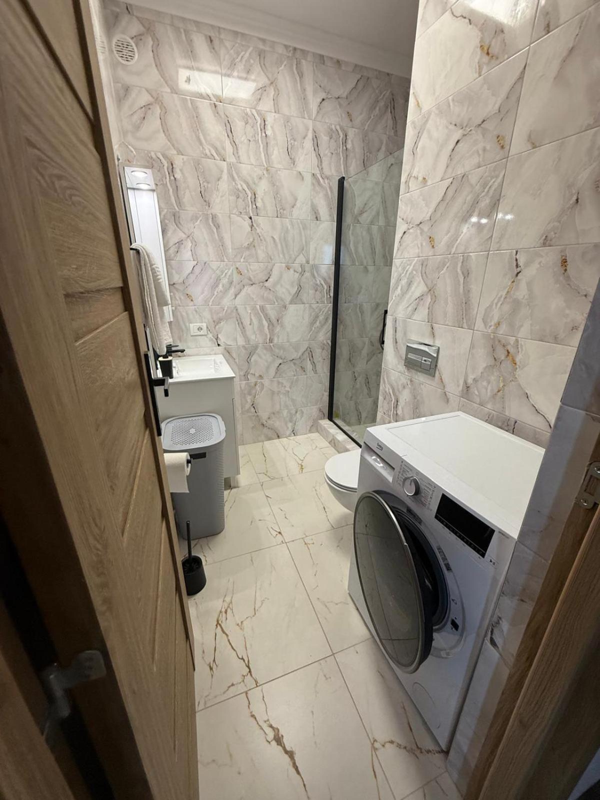 Apartament DVR Baile Felix
