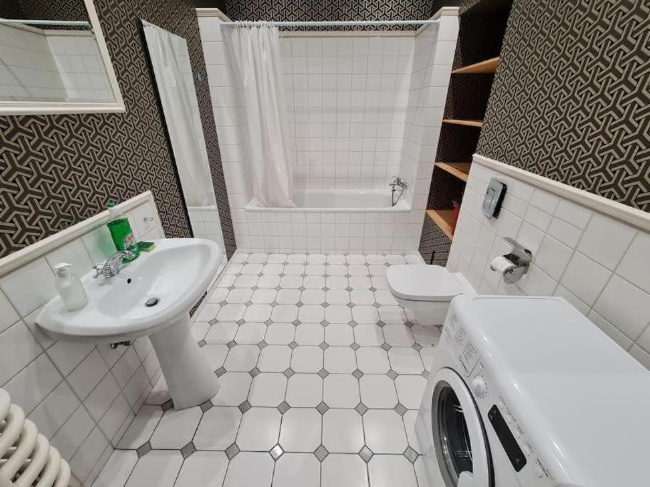 Fantastic-Inn Warszawa - Okólnik