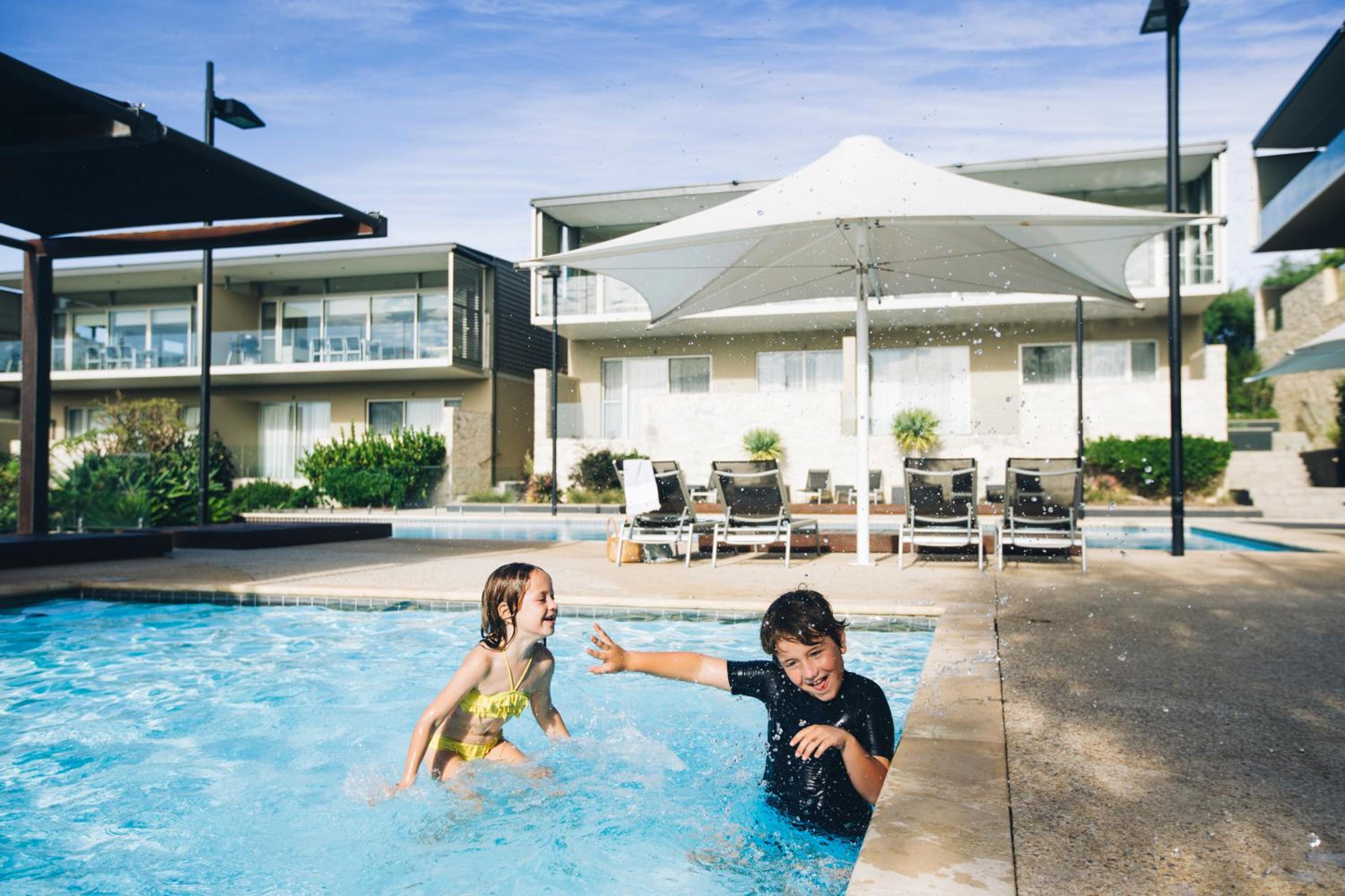 Smiths Beach Resort