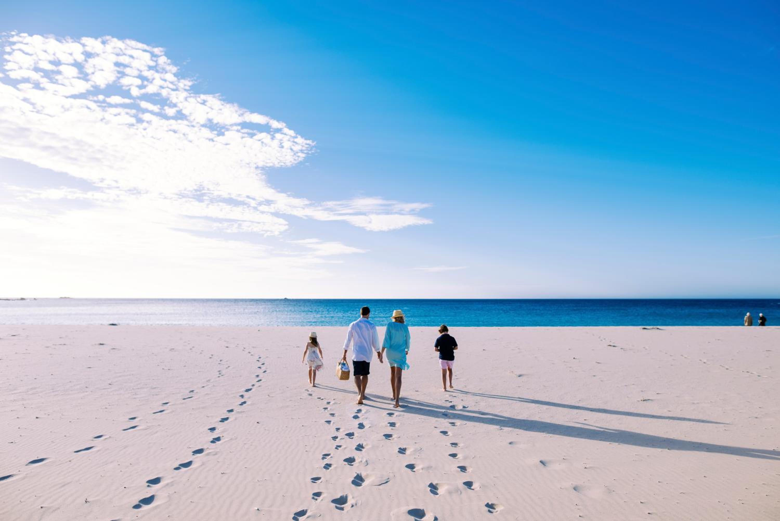 Smiths Beach Resort