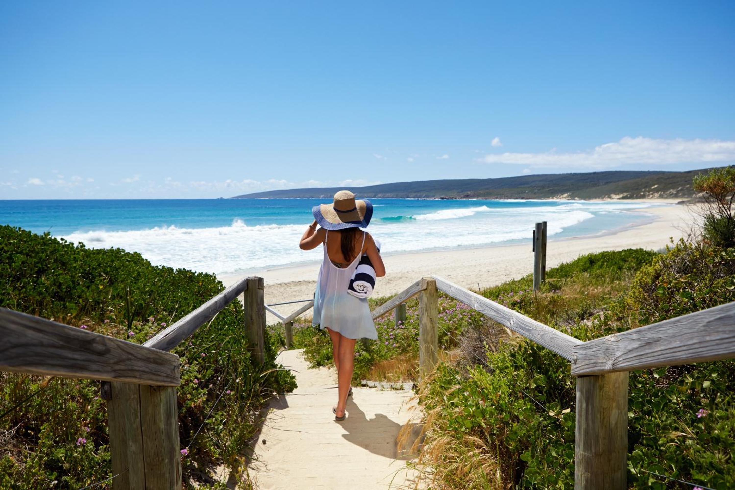 Smiths Beach Resort