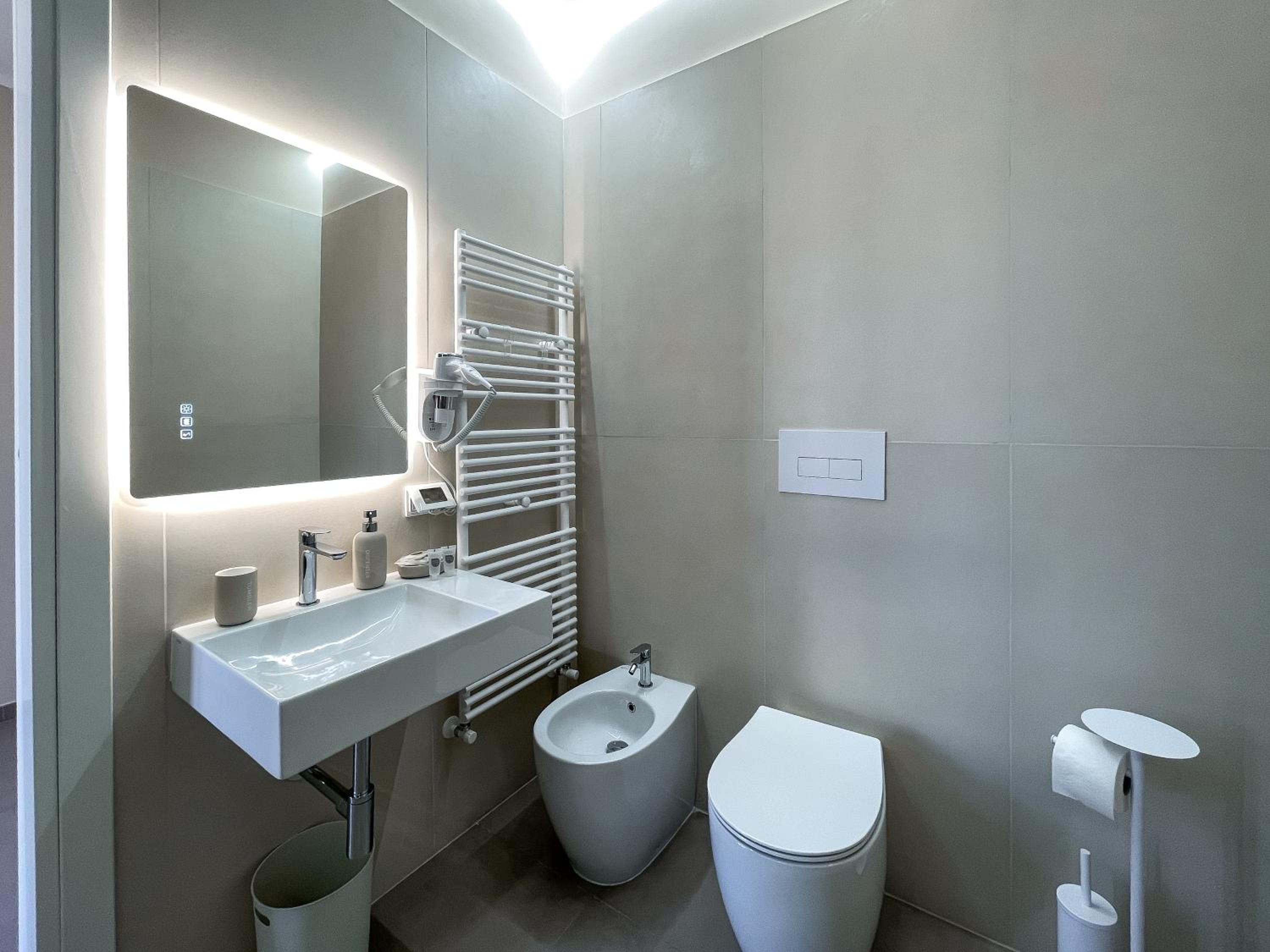 Settimo Cielo al Massimo Guest House
