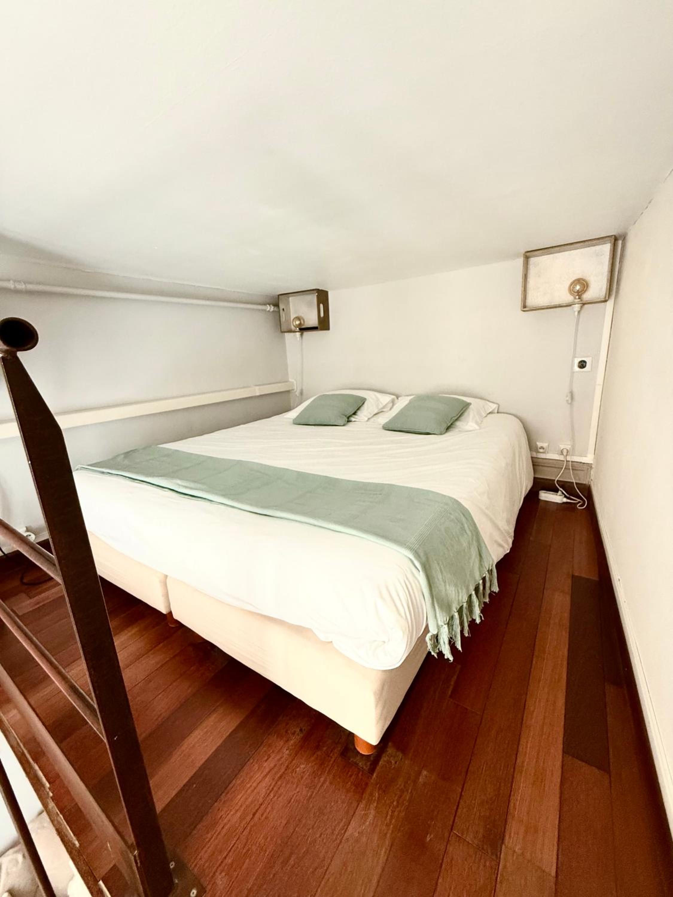 La Maison de Sebea, photo 73