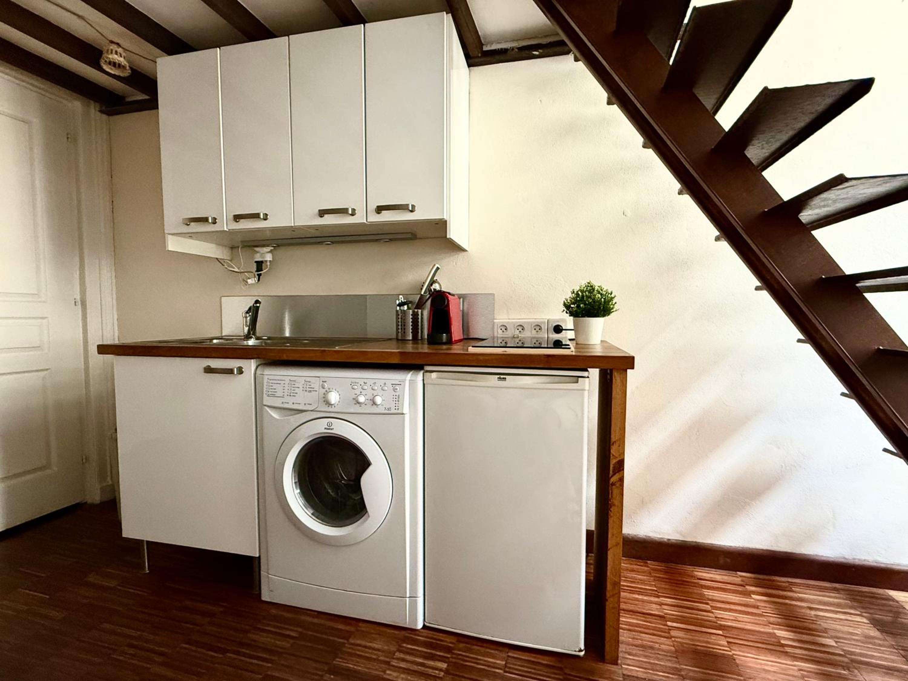 La Maison de Sebea, photo 48
