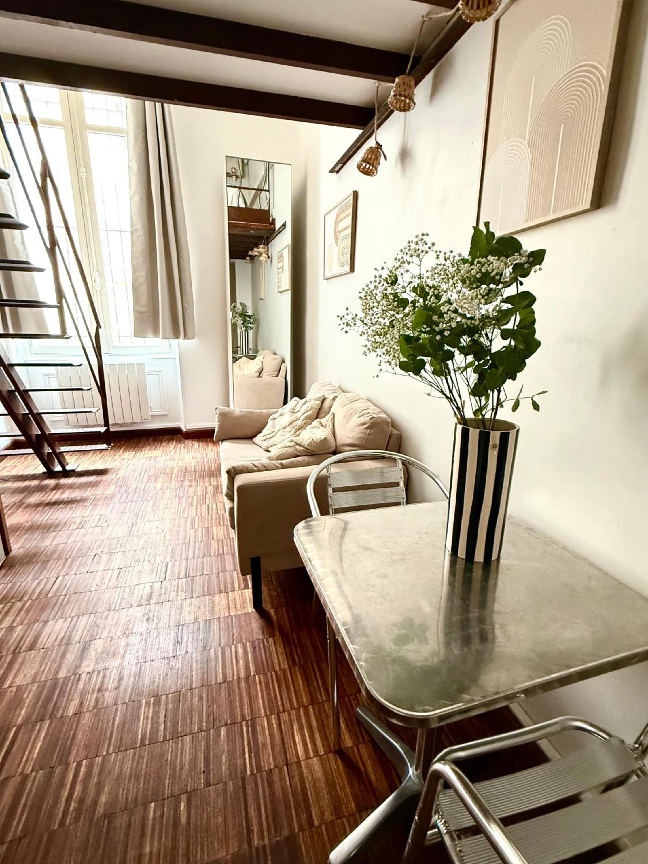La Maison de Sebea, photo 98