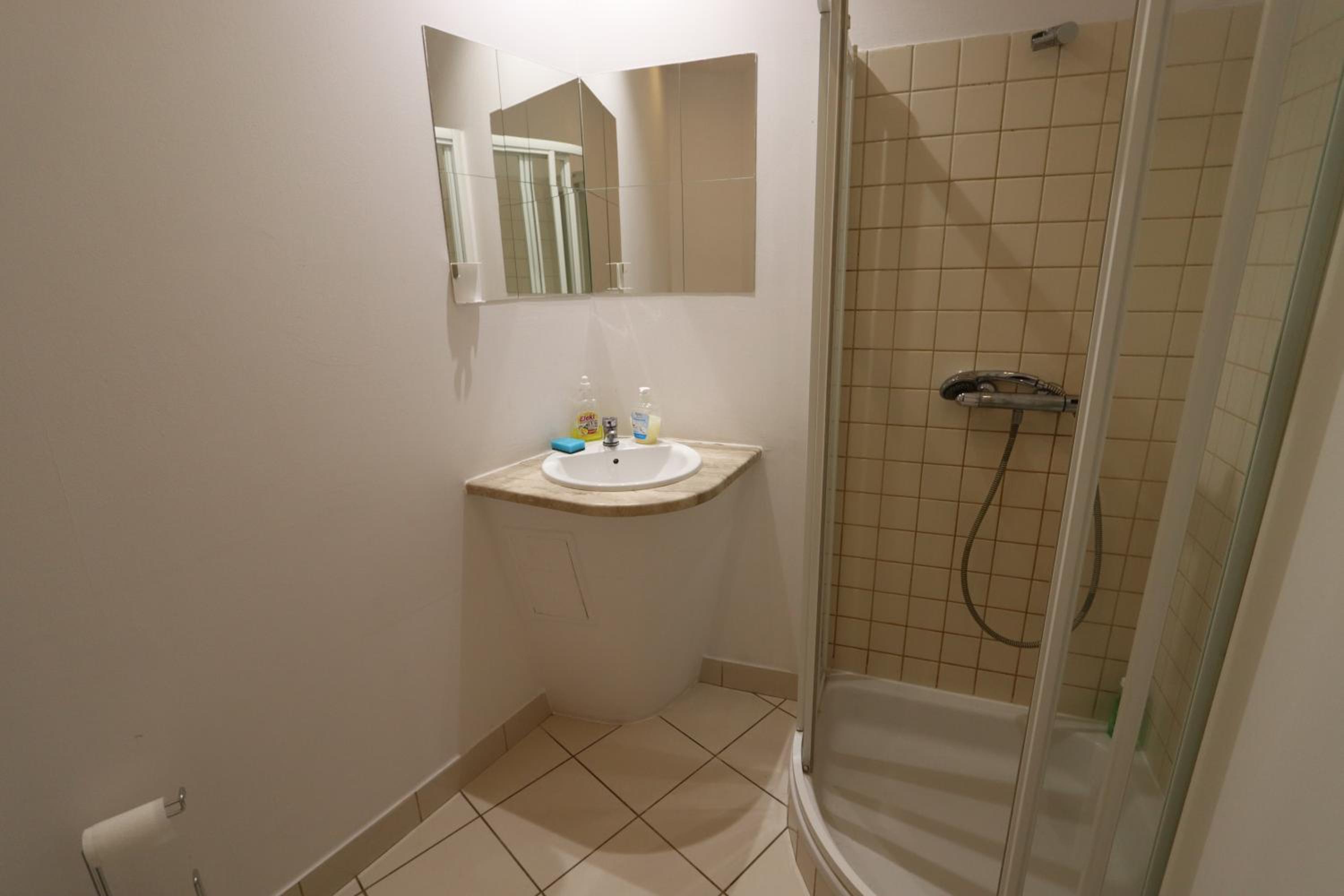 Fantastic-Inn Warszawa - Okólnik