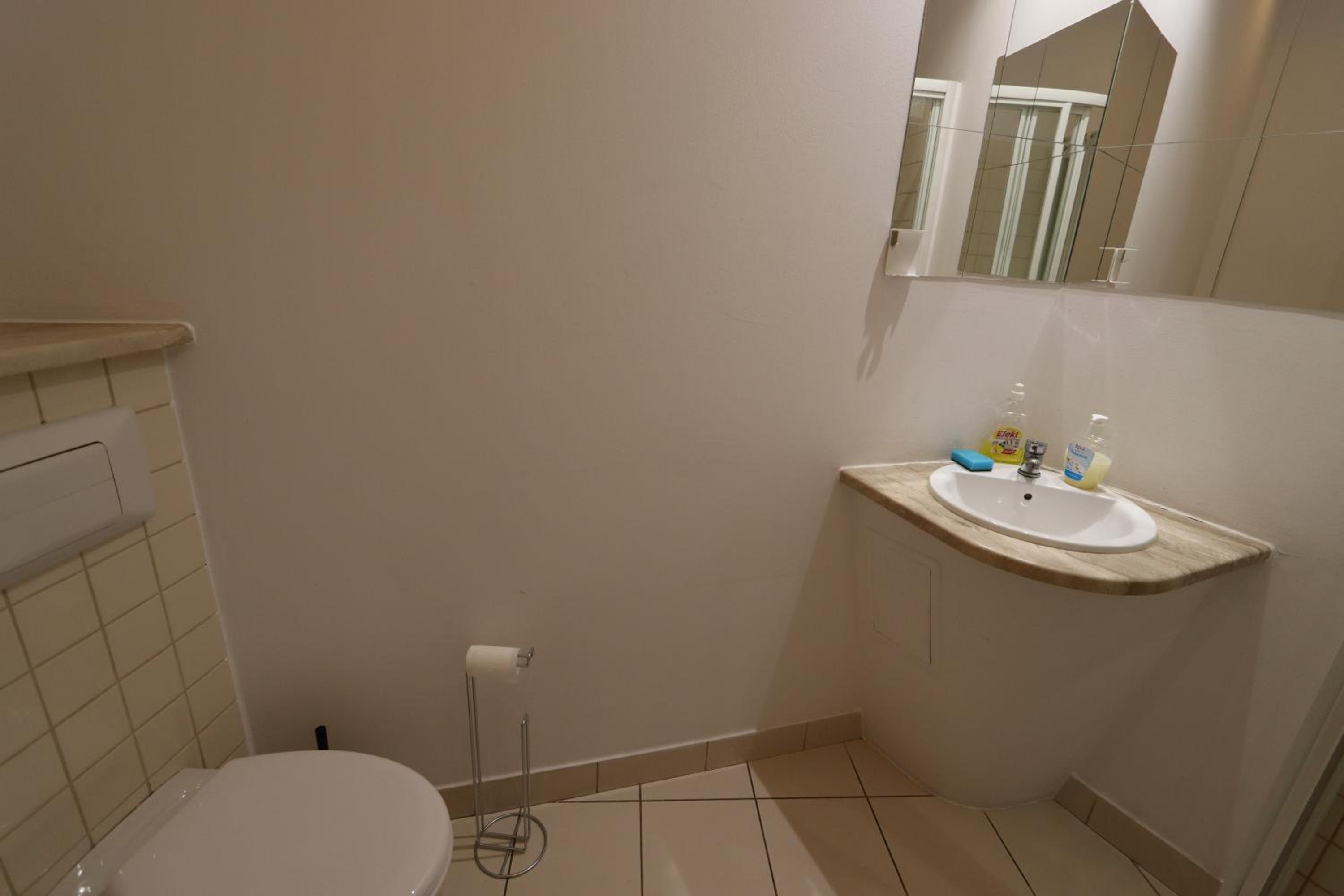 Fantastic-Inn Warszawa - Okólnik