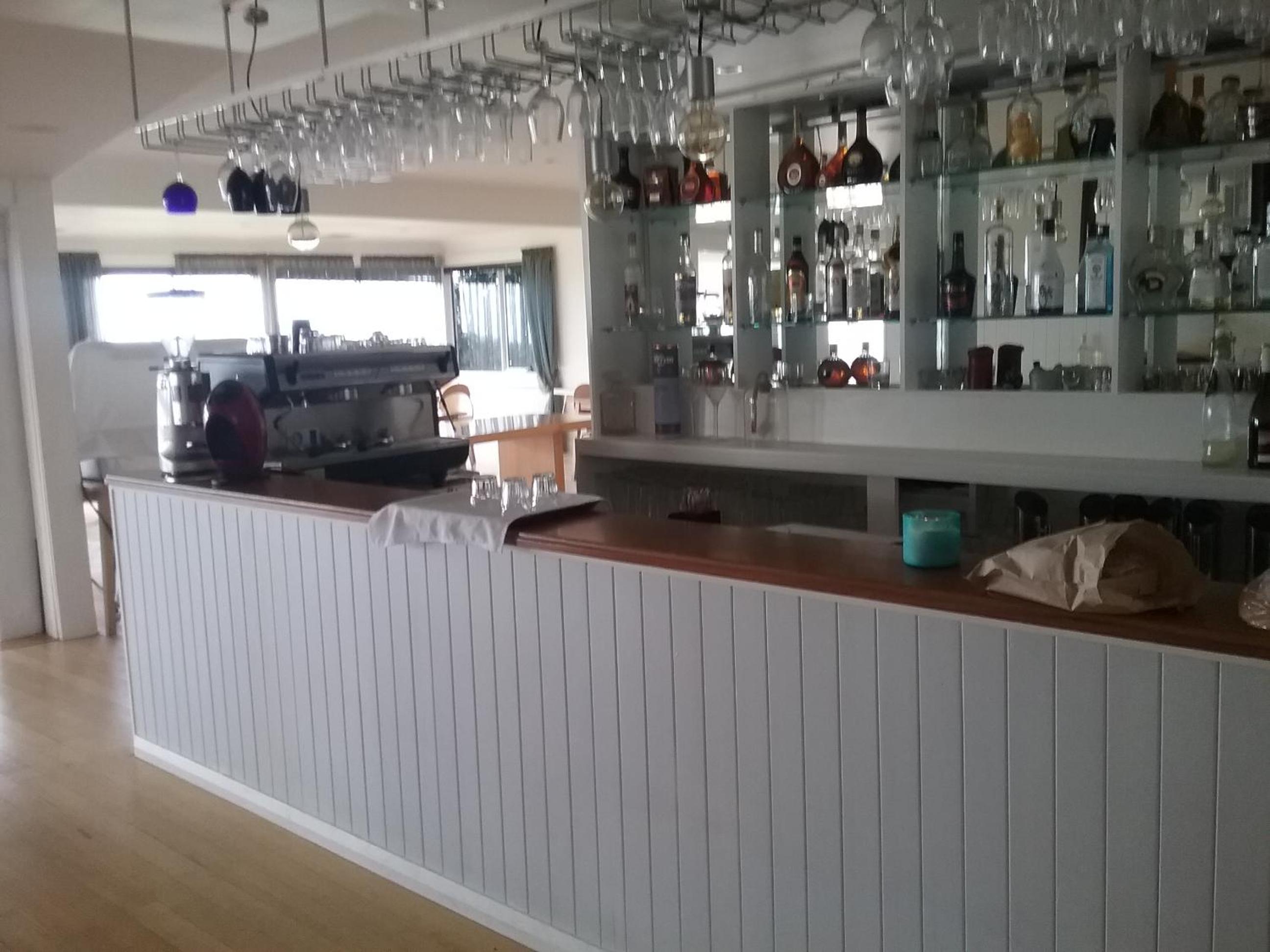 Diamond Island Resort, Restaurant & Bar and Penguin Show