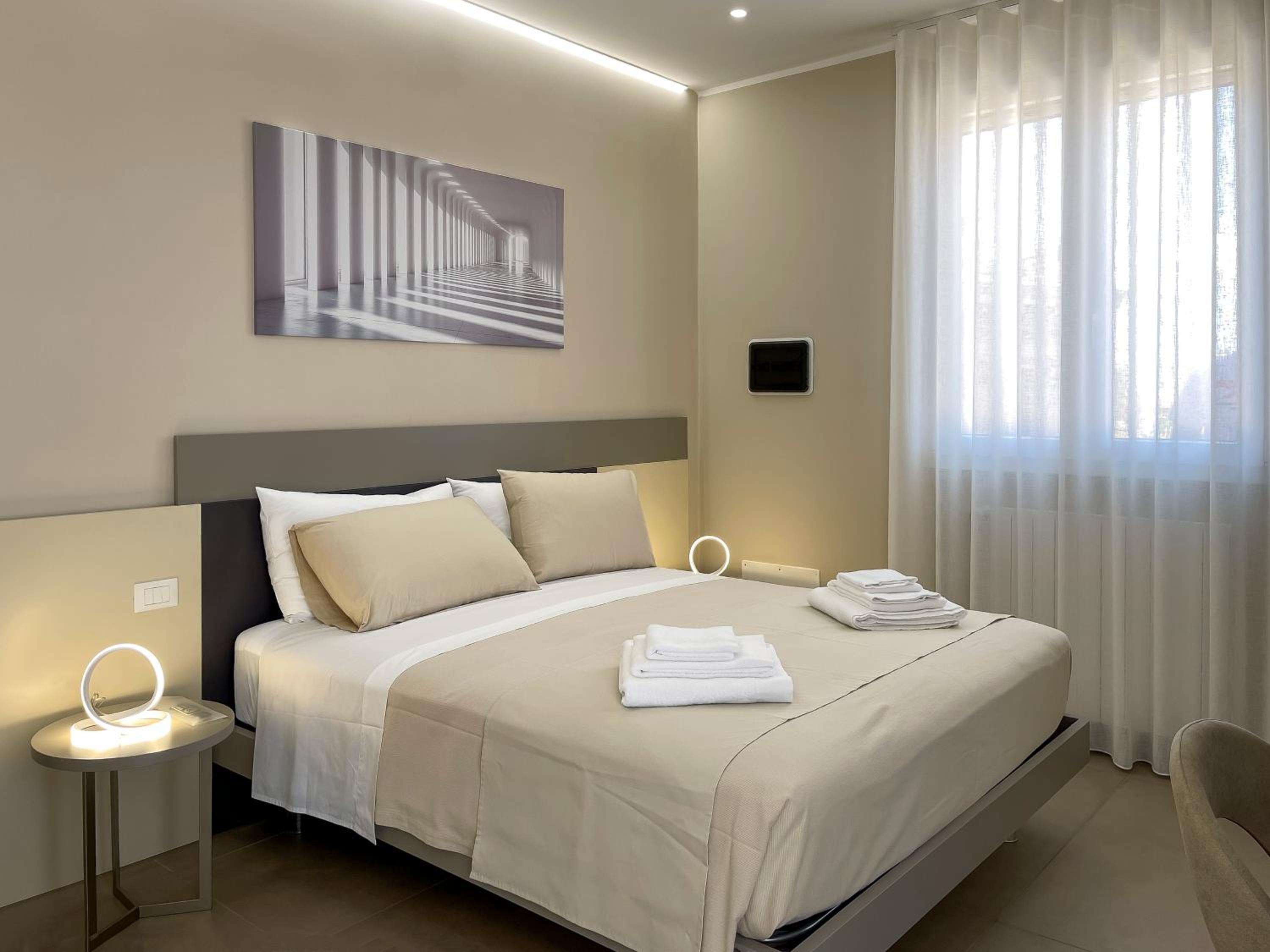 Settimo Cielo al Massimo Guest House