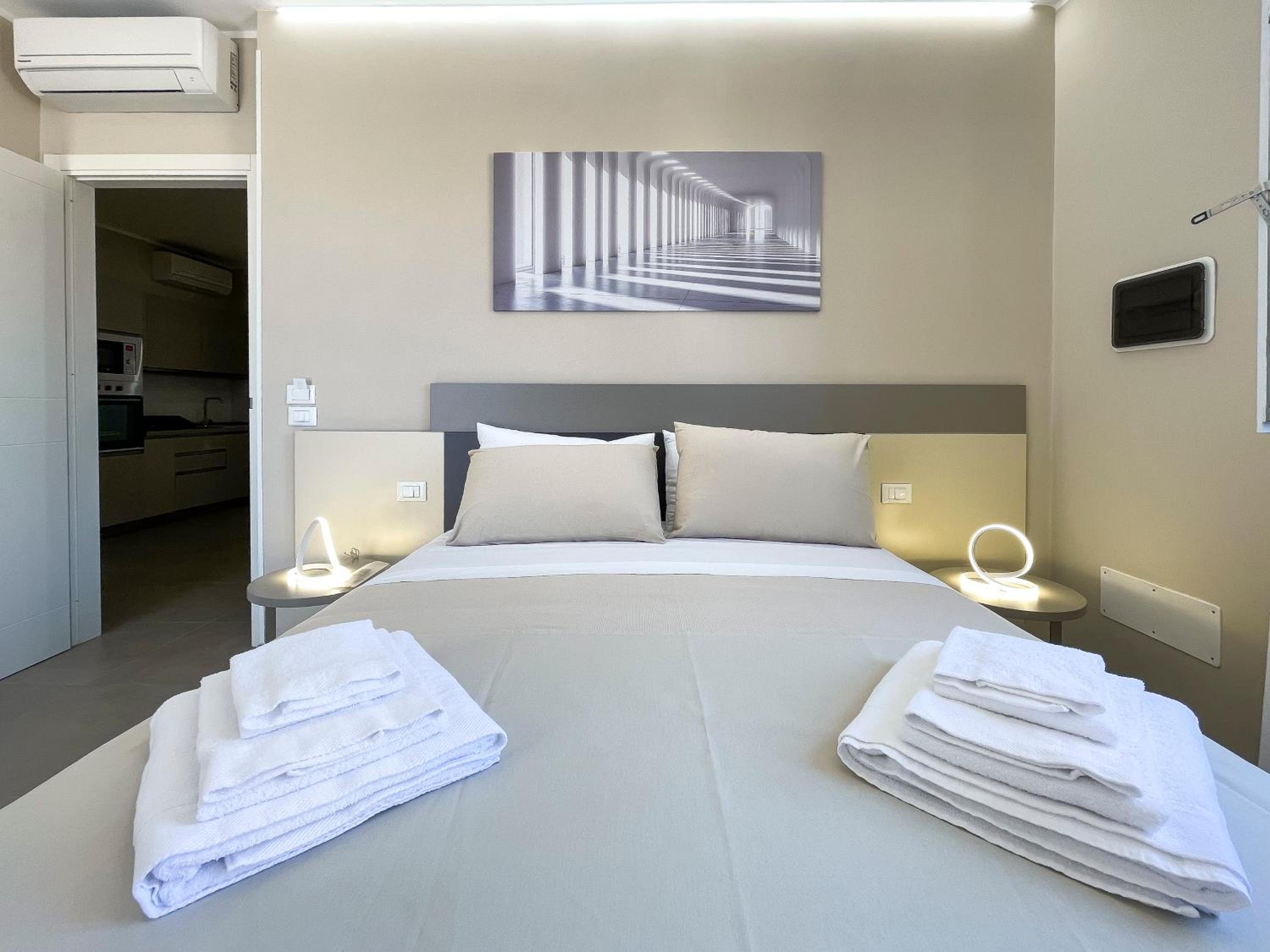 Settimo Cielo al Massimo Guest House