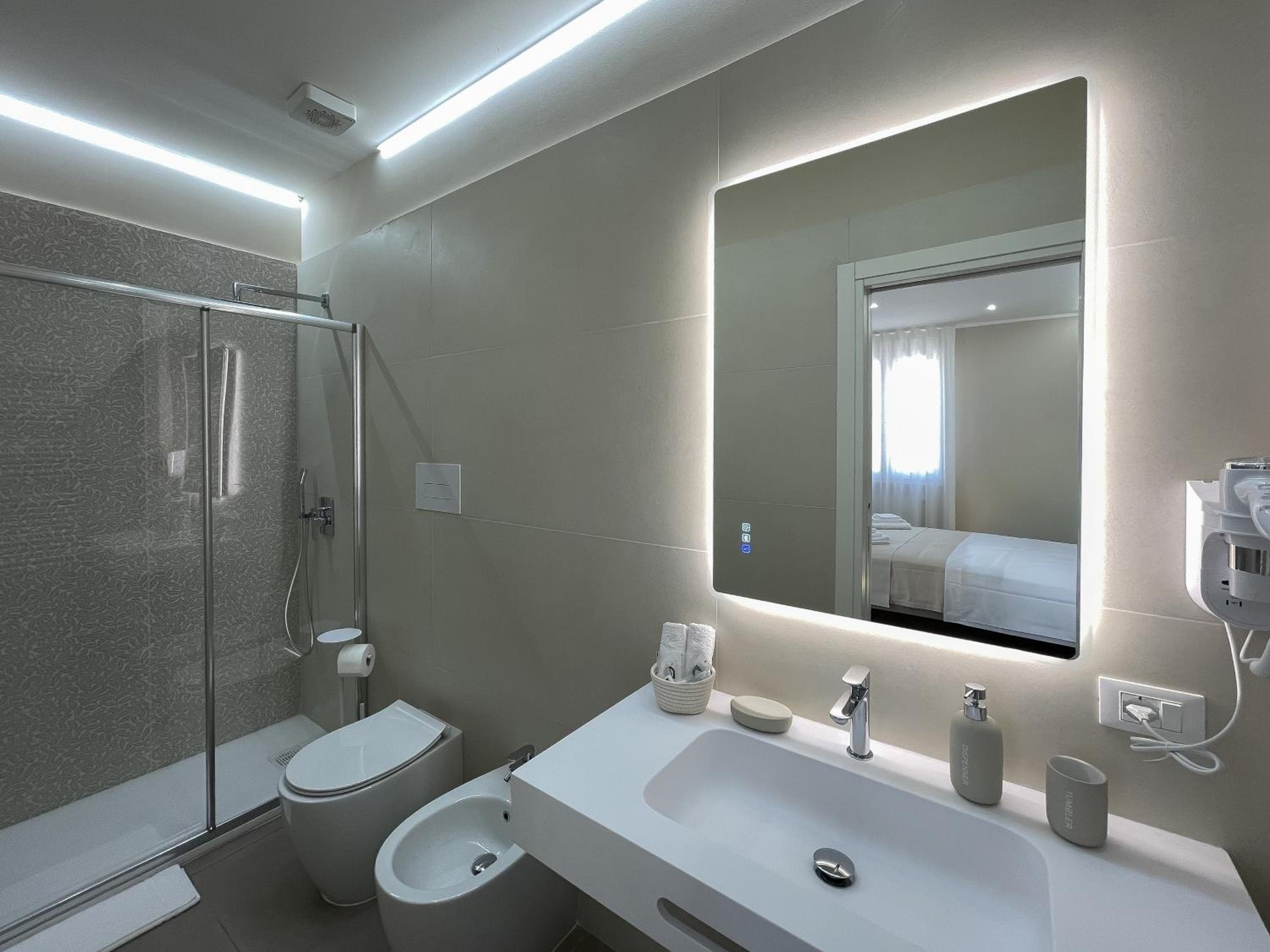 Settimo Cielo al Massimo Guest House