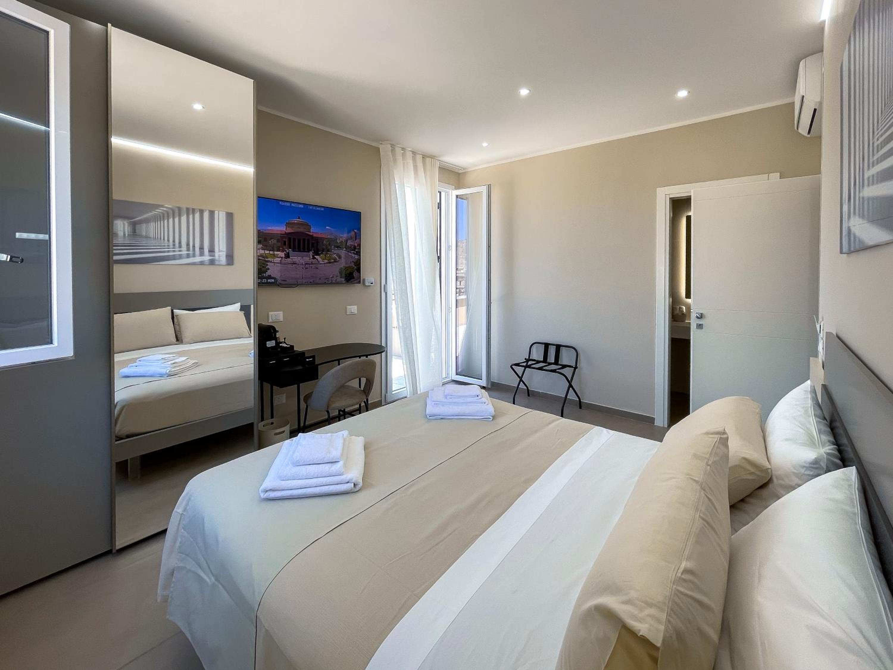 Settimo Cielo al Massimo Guest House
