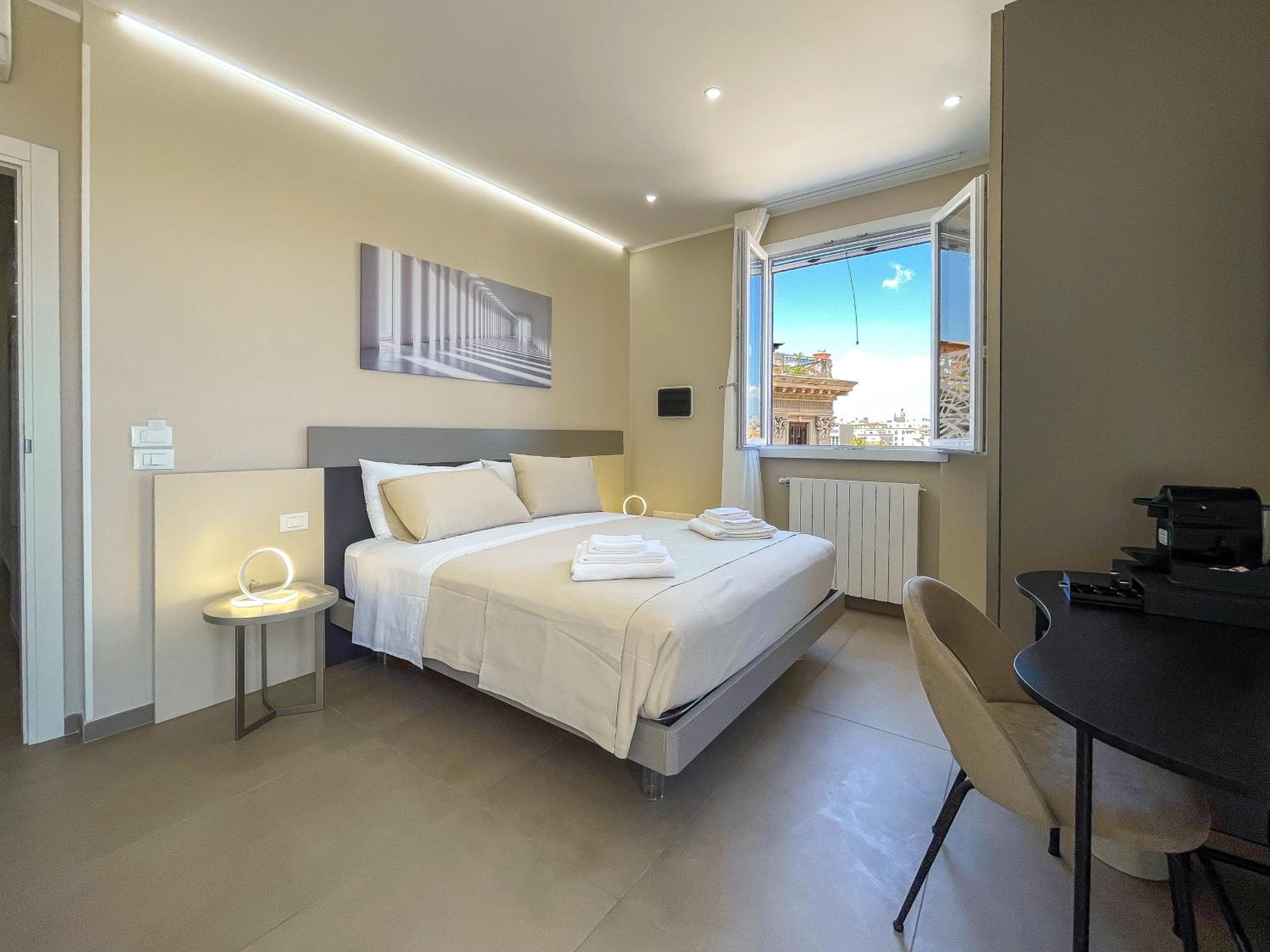Settimo Cielo al Massimo Guest House