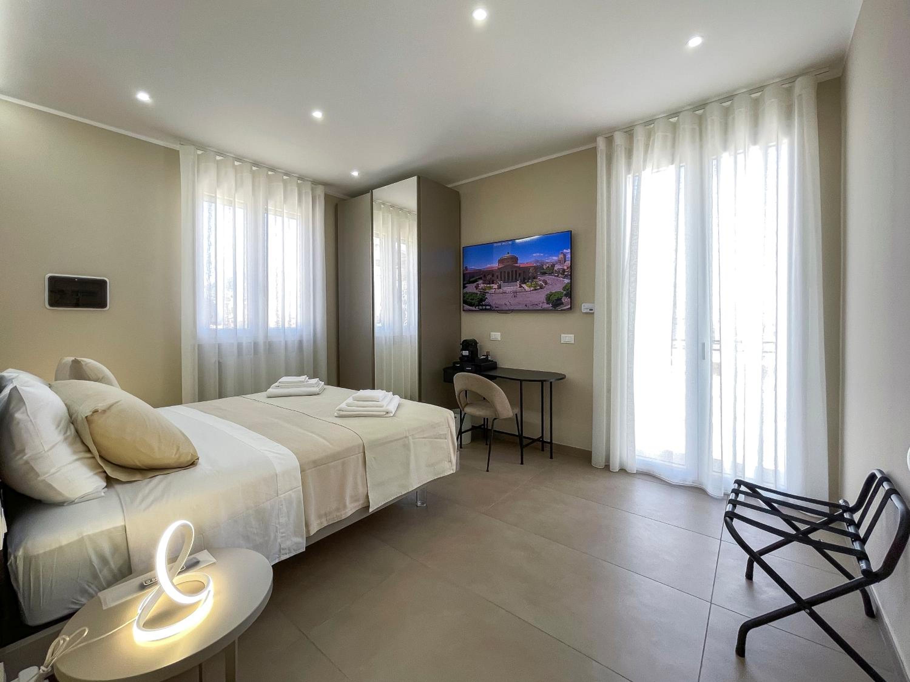 Settimo Cielo al Massimo Guest House