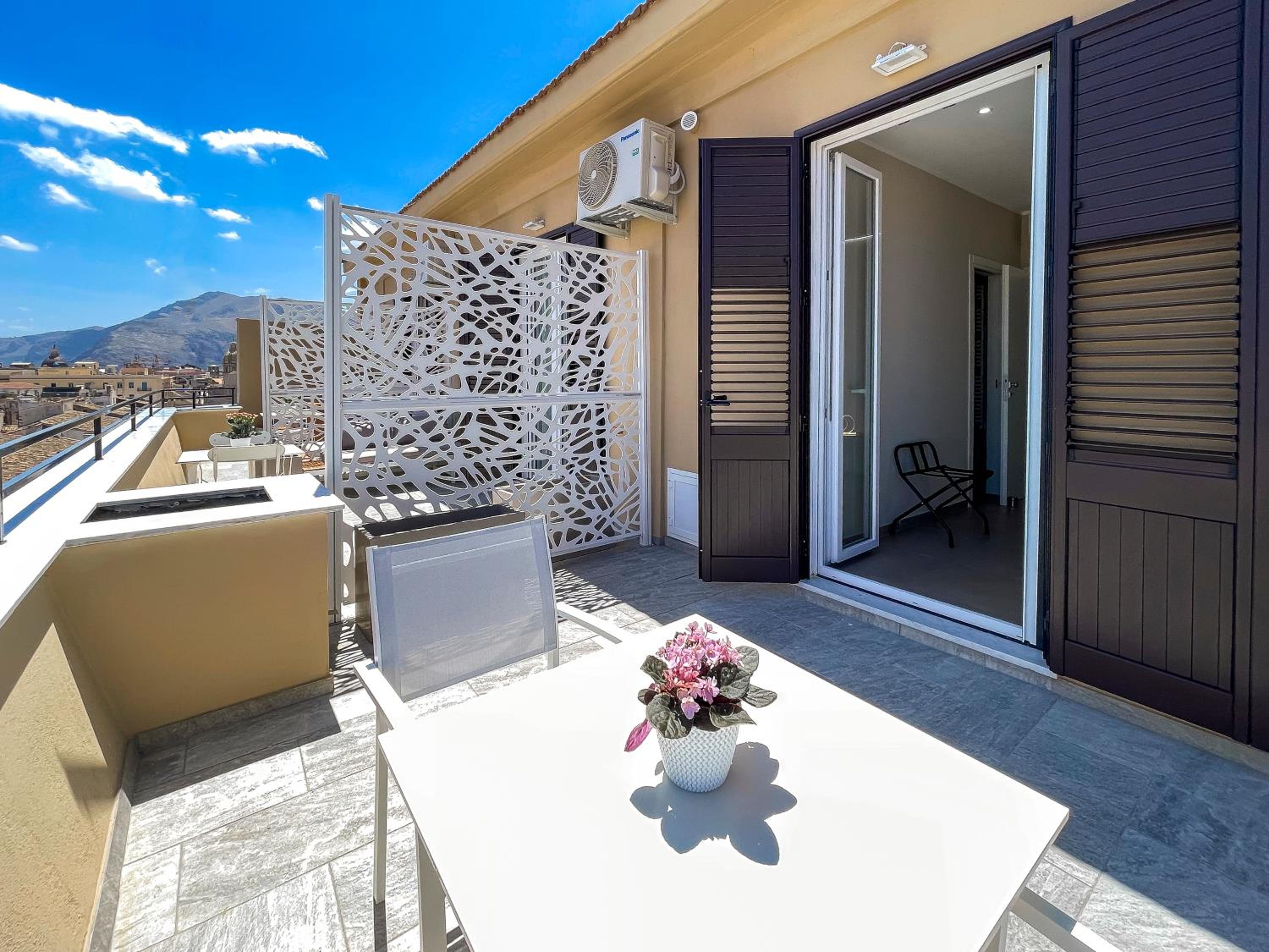 Settimo Cielo al Massimo Guest House