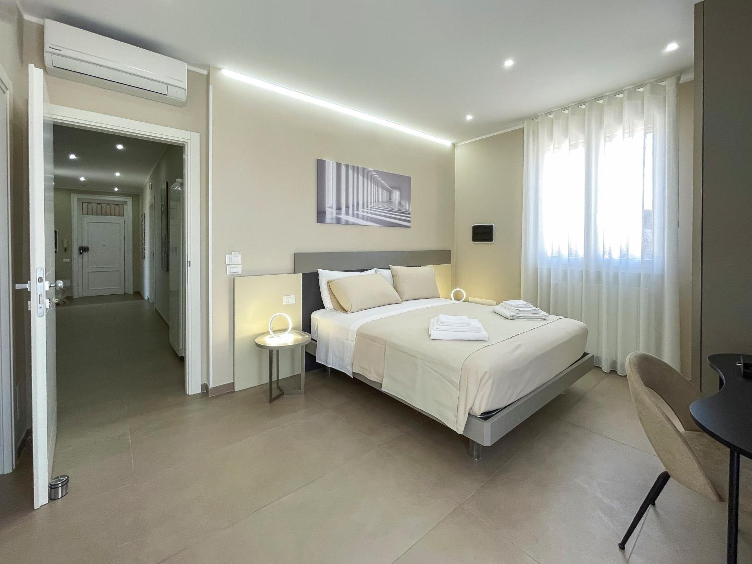 Settimo Cielo al Massimo Guest House