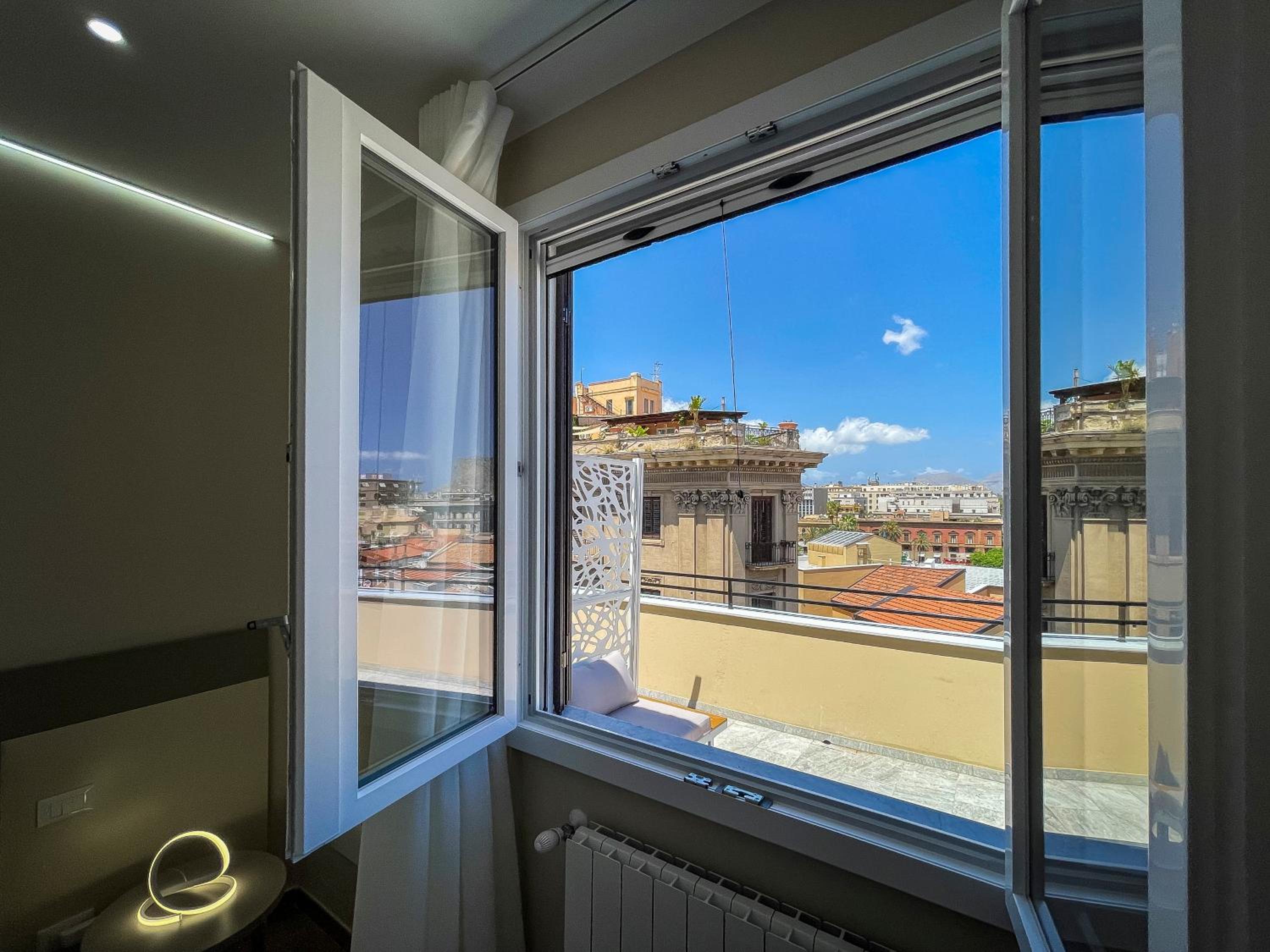 Settimo Cielo al Massimo Guest House