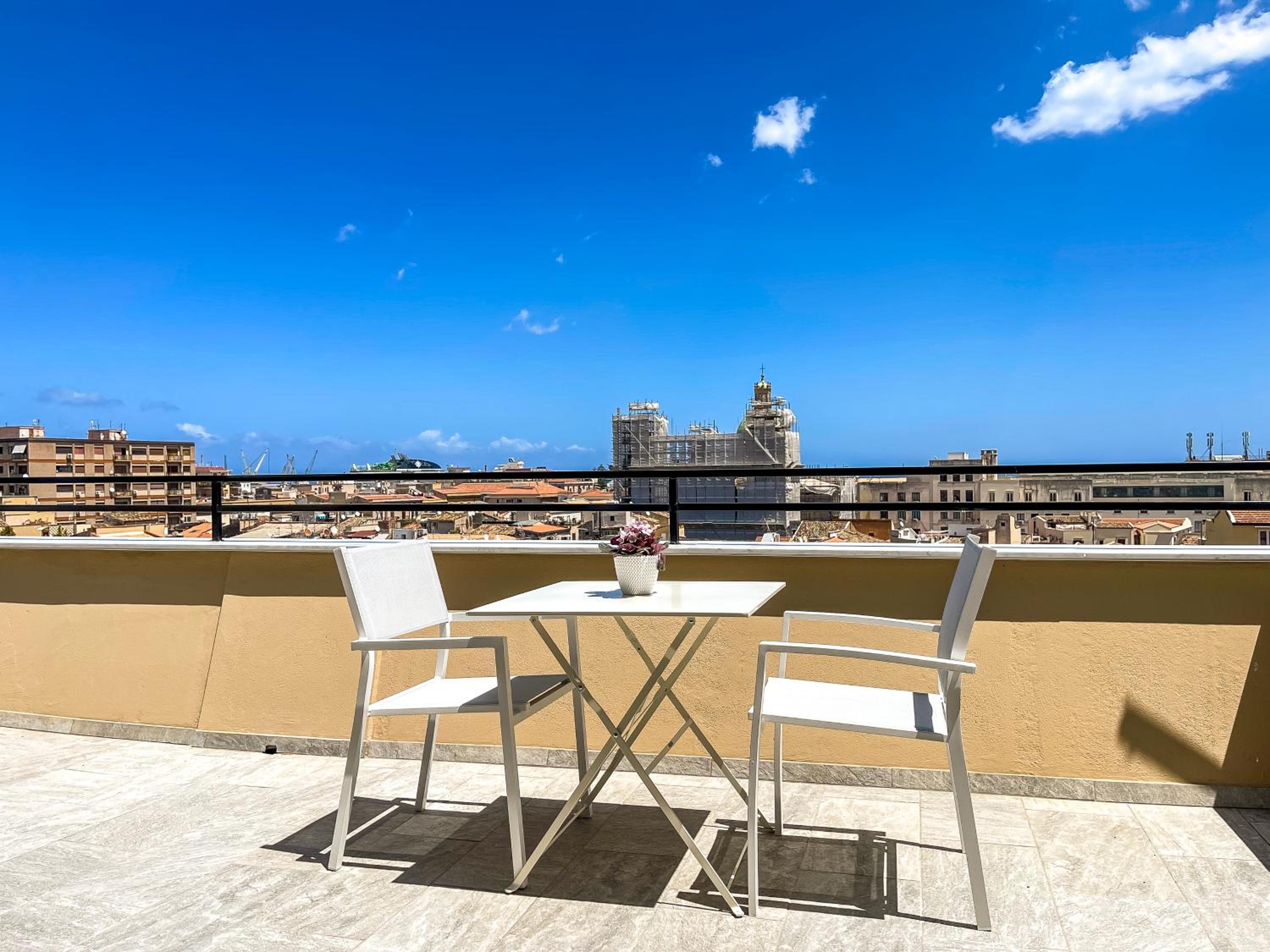 Settimo Cielo al Massimo Guest House