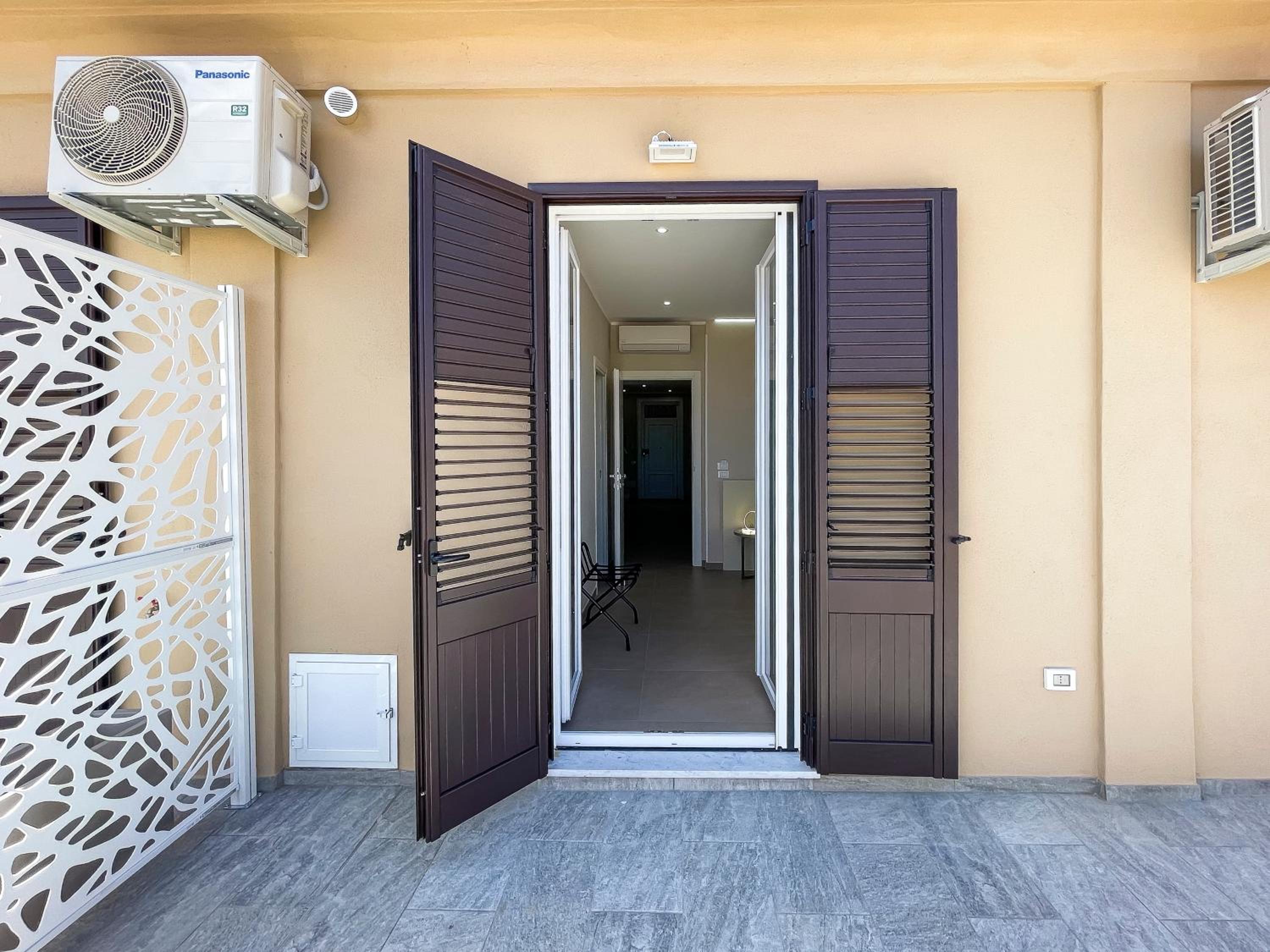Settimo Cielo al Massimo Guest House