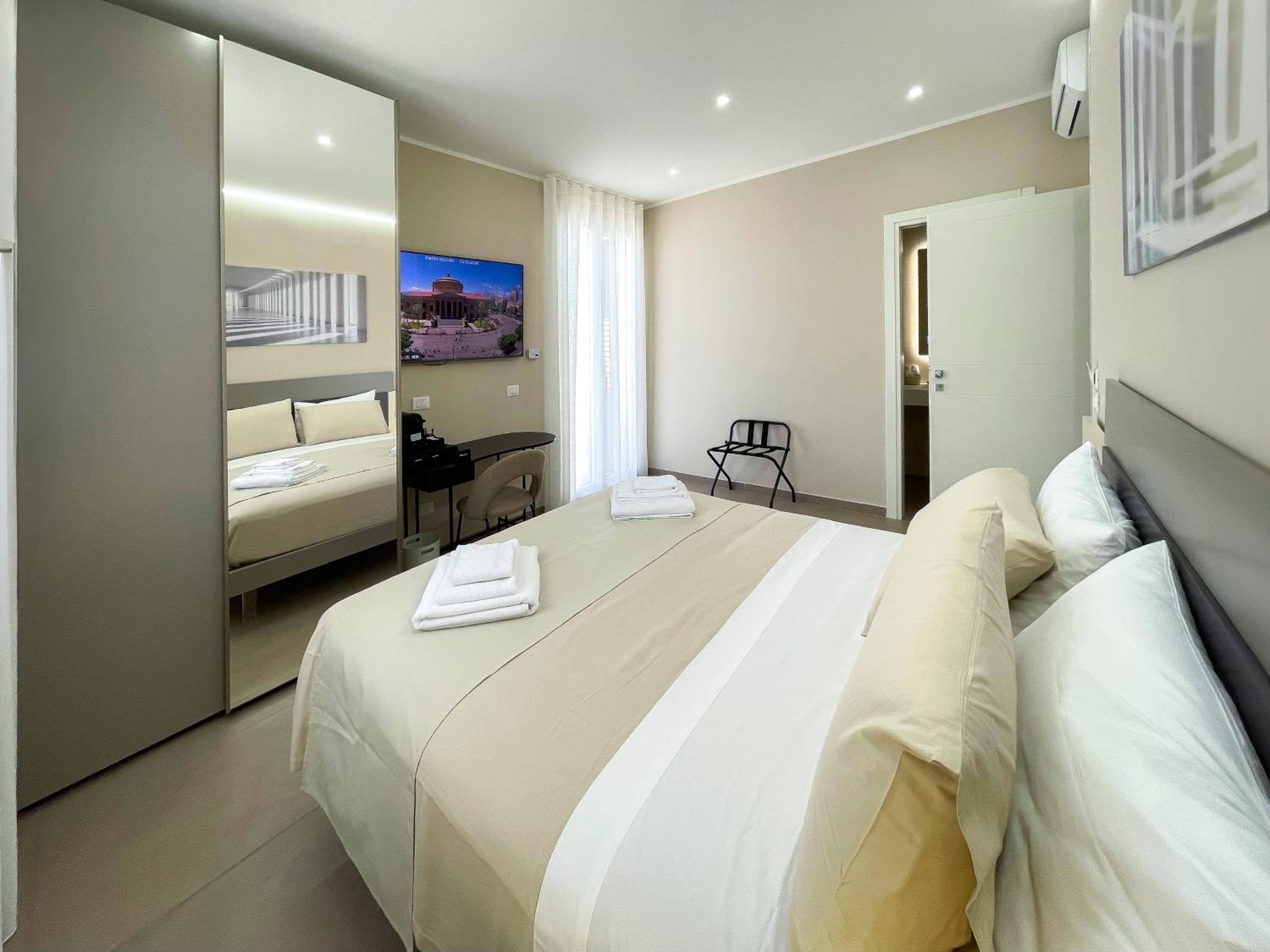 Settimo Cielo al Massimo Guest House
