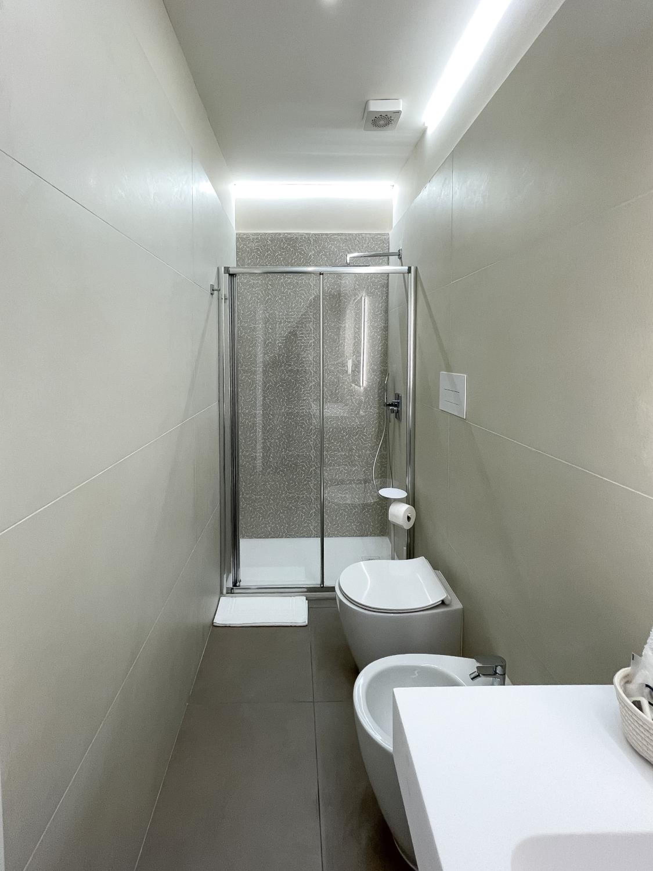 Settimo Cielo al Massimo Guest House