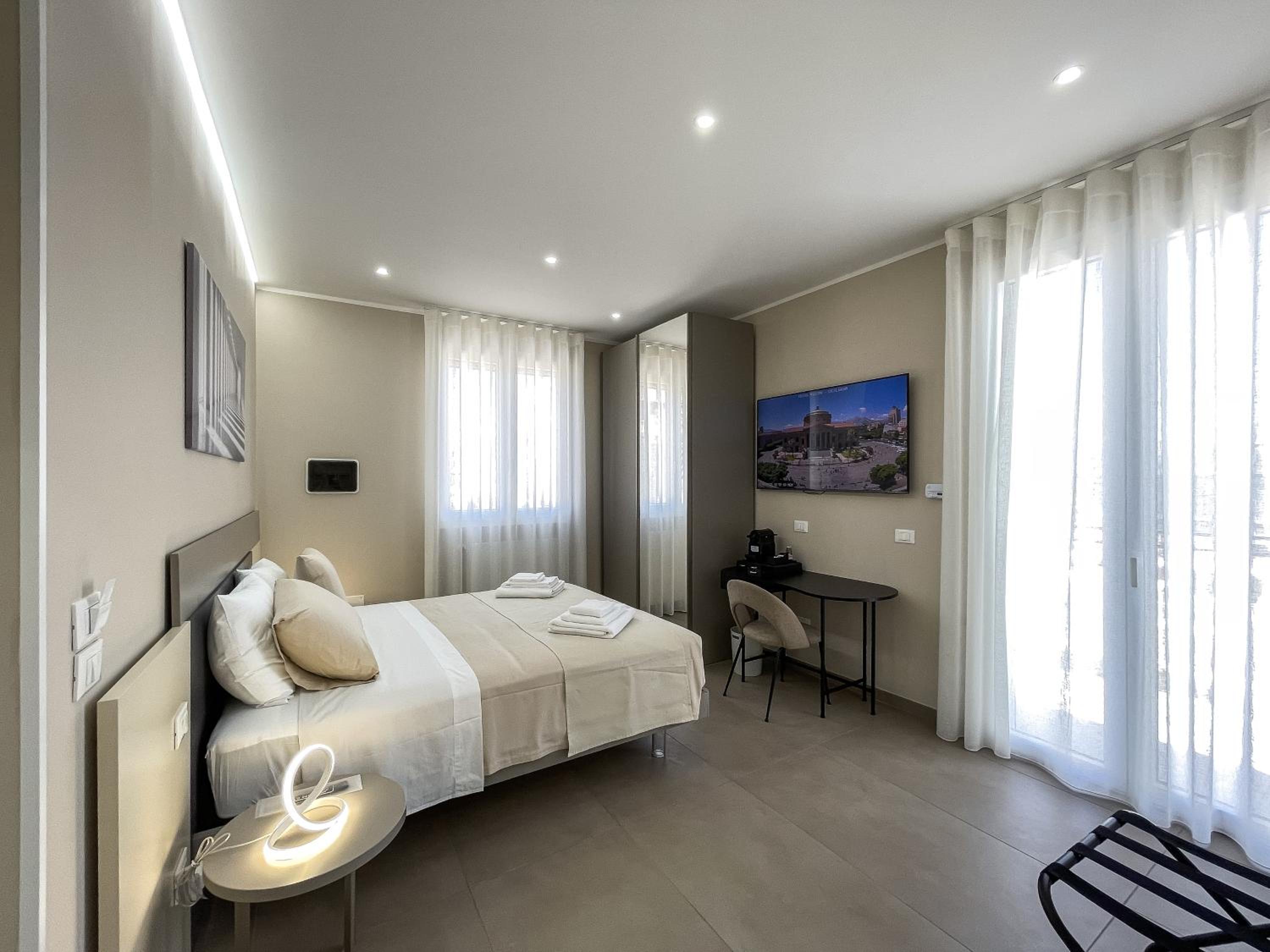 Settimo Cielo al Massimo Guest House