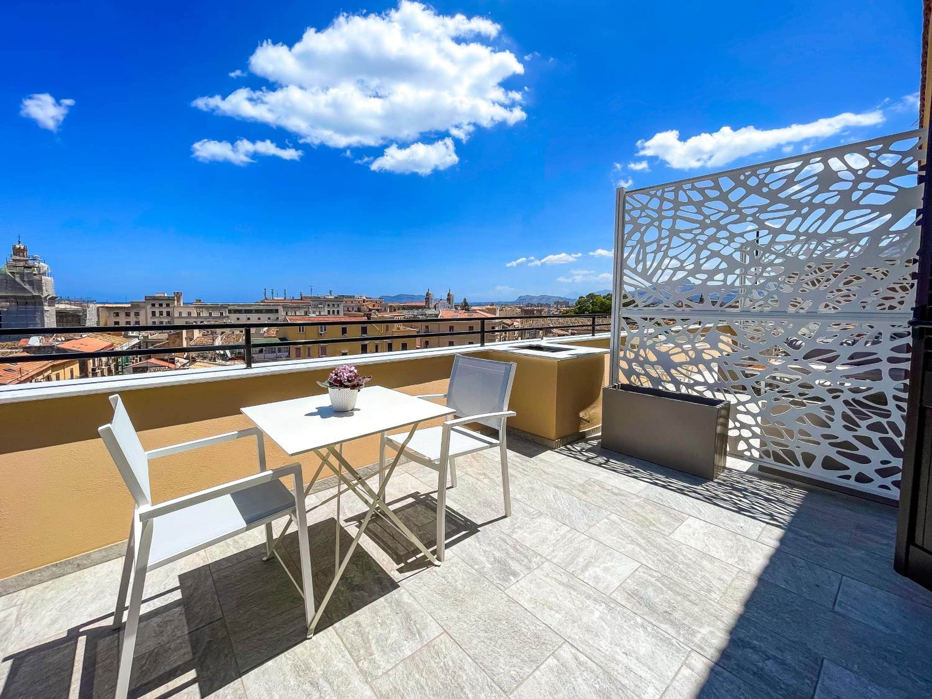 Settimo Cielo al Massimo Guest House