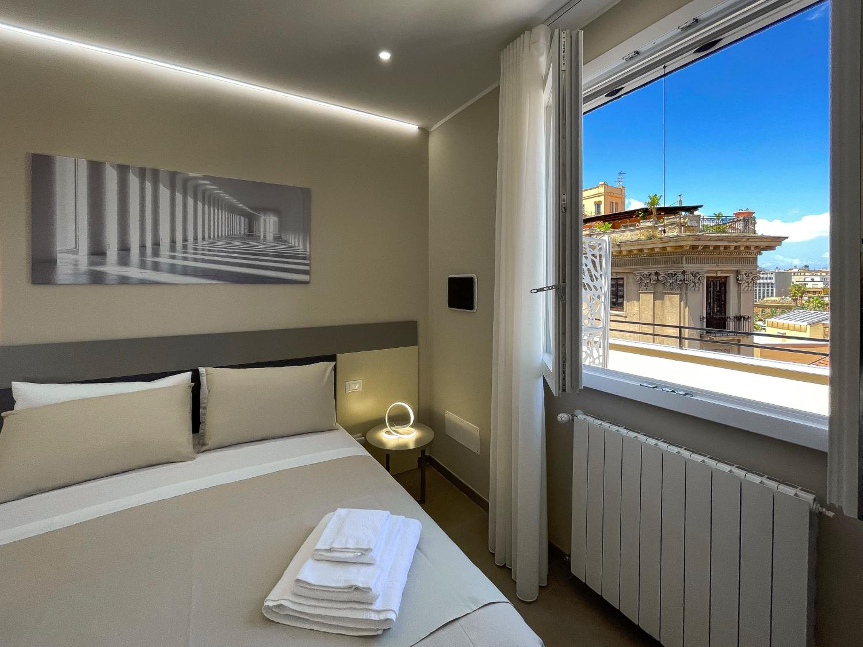 Settimo Cielo al Massimo Guest House